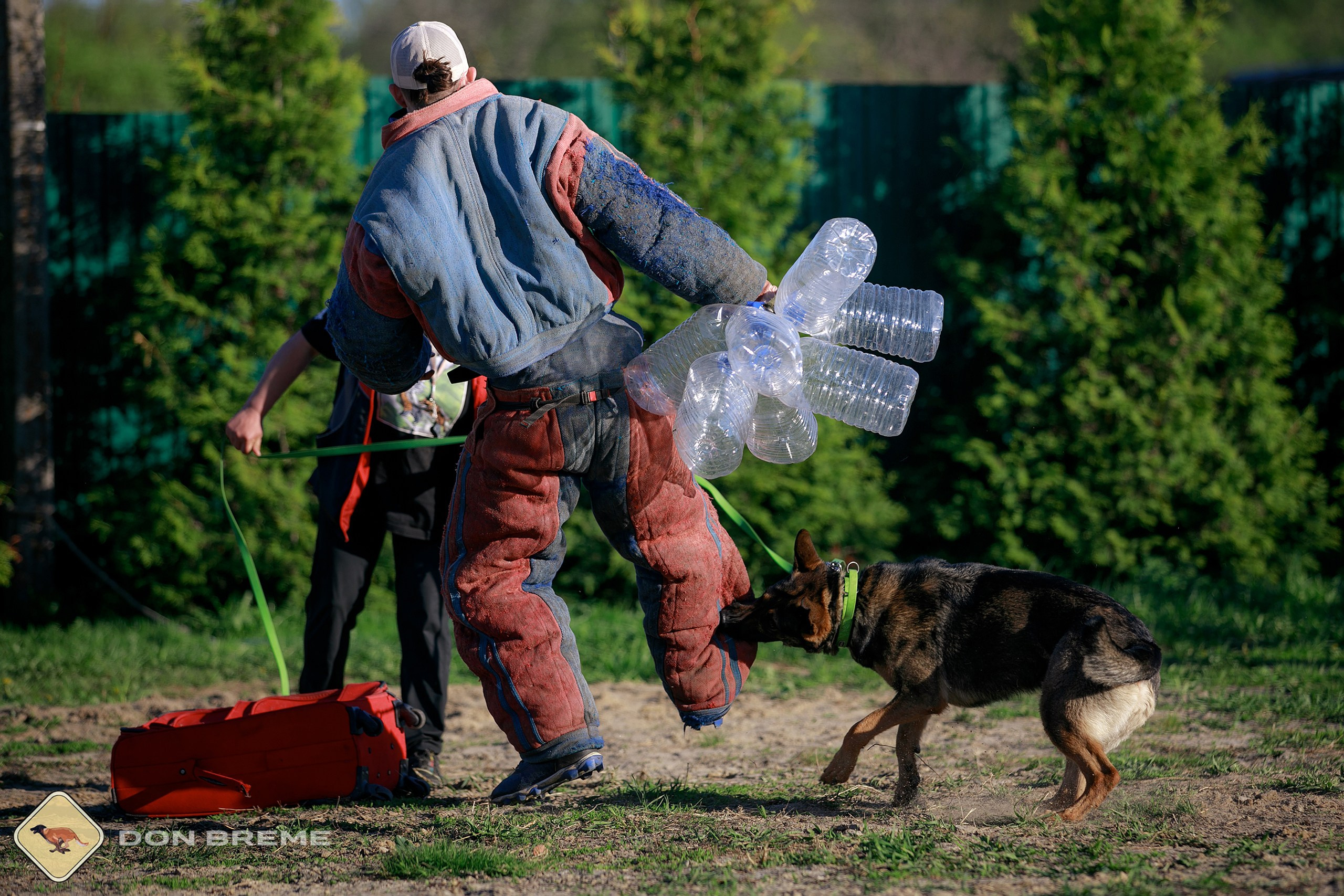 Семинар для фигурантов, день 3. Фотограф-анималист Mary Mart — Москва, Питер