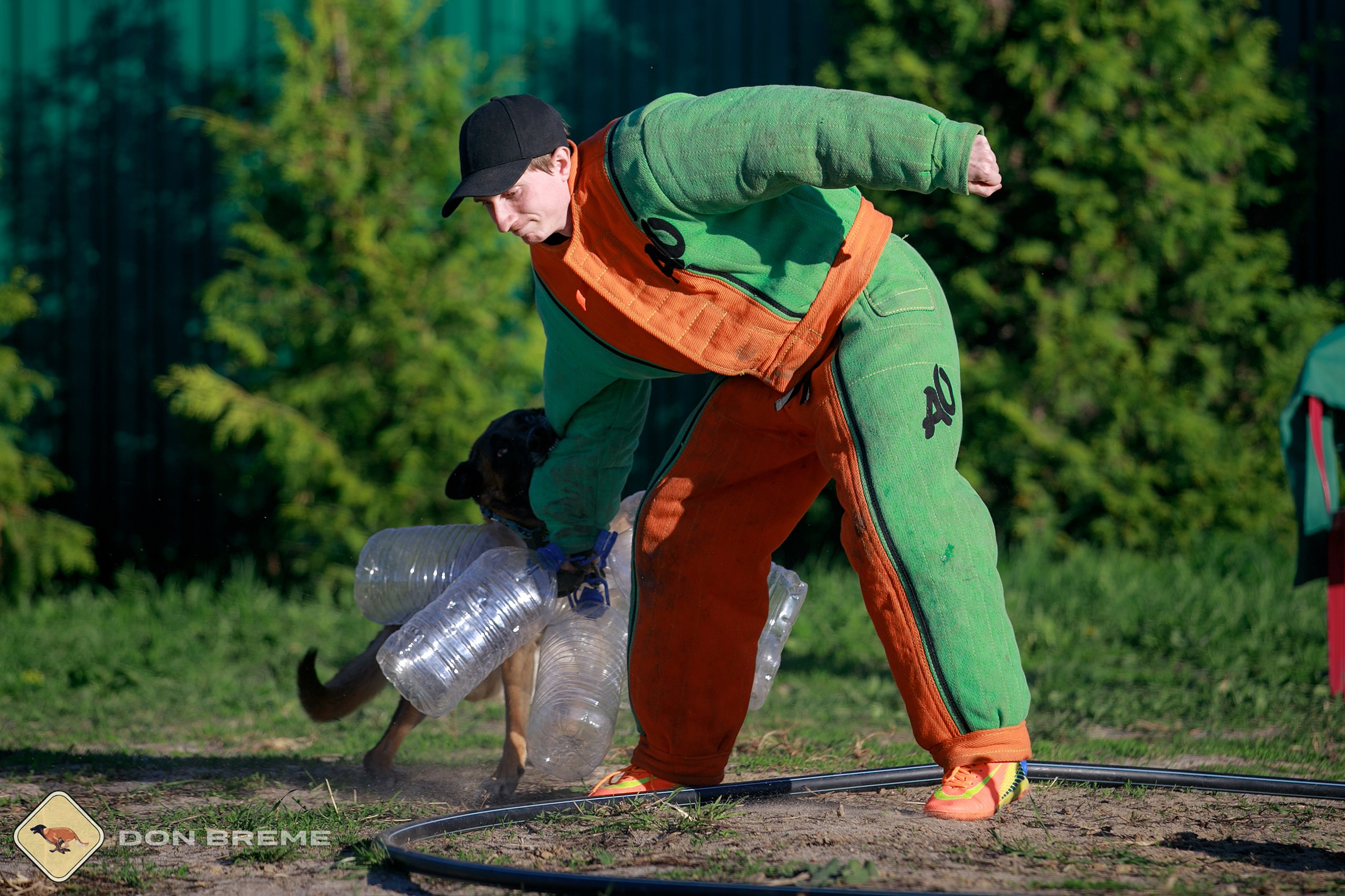 Семинар для фигурантов, день 3. Фотограф-анималист Mary Mart — Москва, Питер