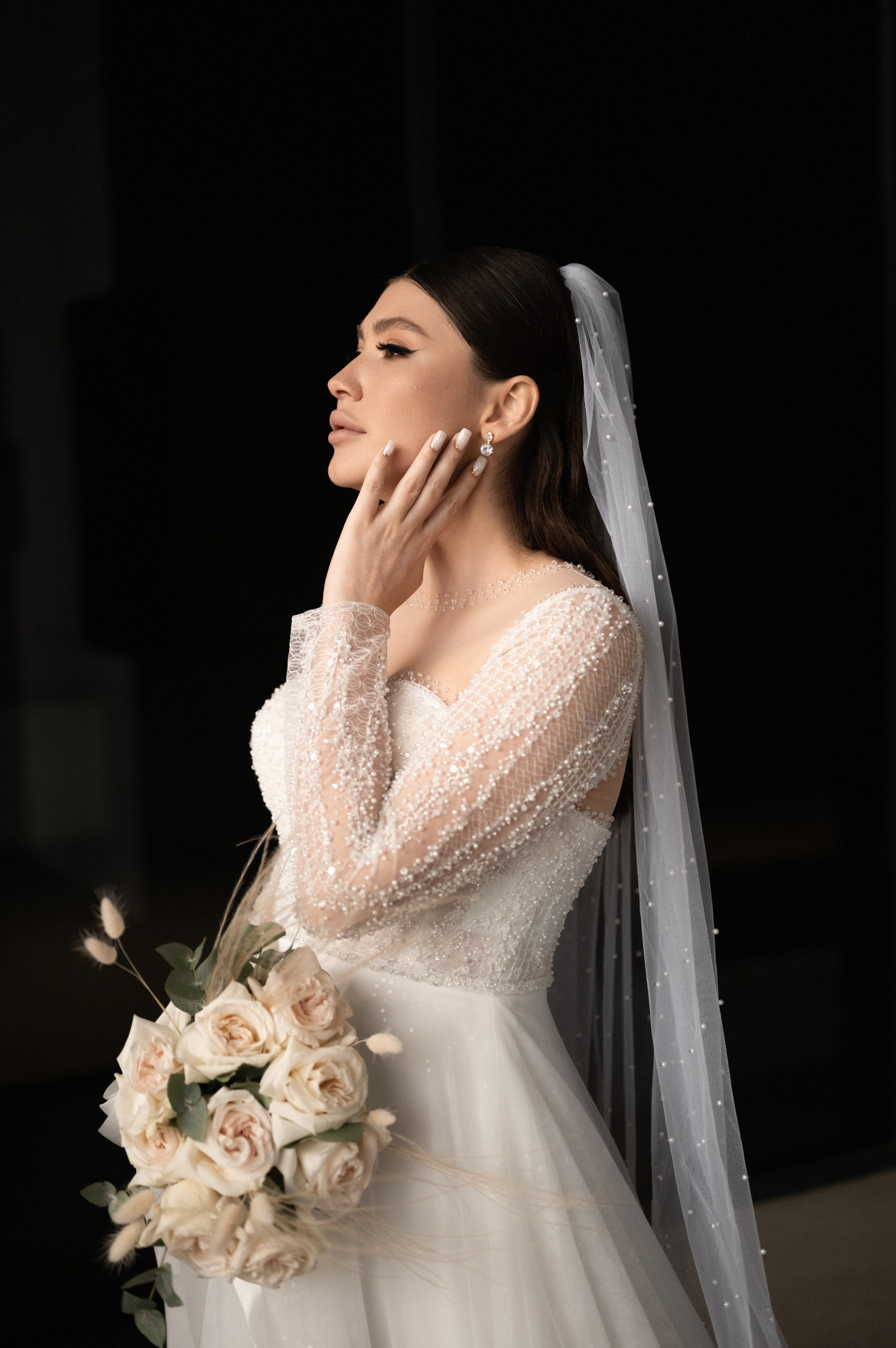 Рената и Семен. Свадебный и семейный фотограф Регина Кагарманова