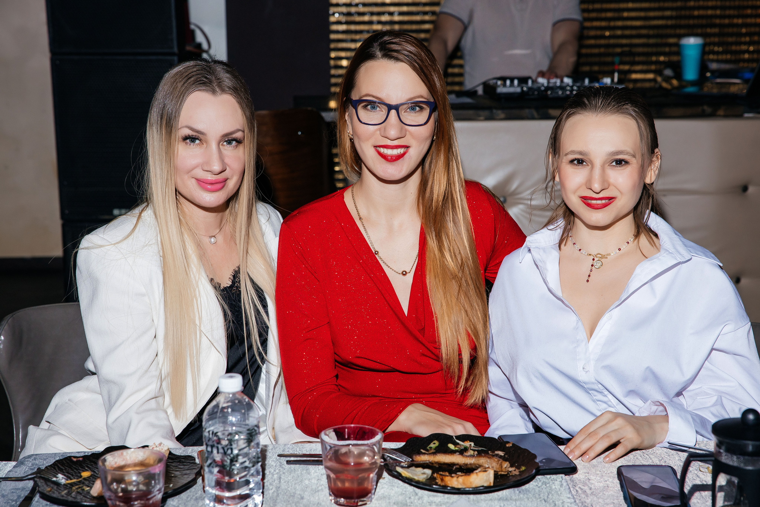 Репортаж Корпоратив. Команда фотографов Кристины Ивановой