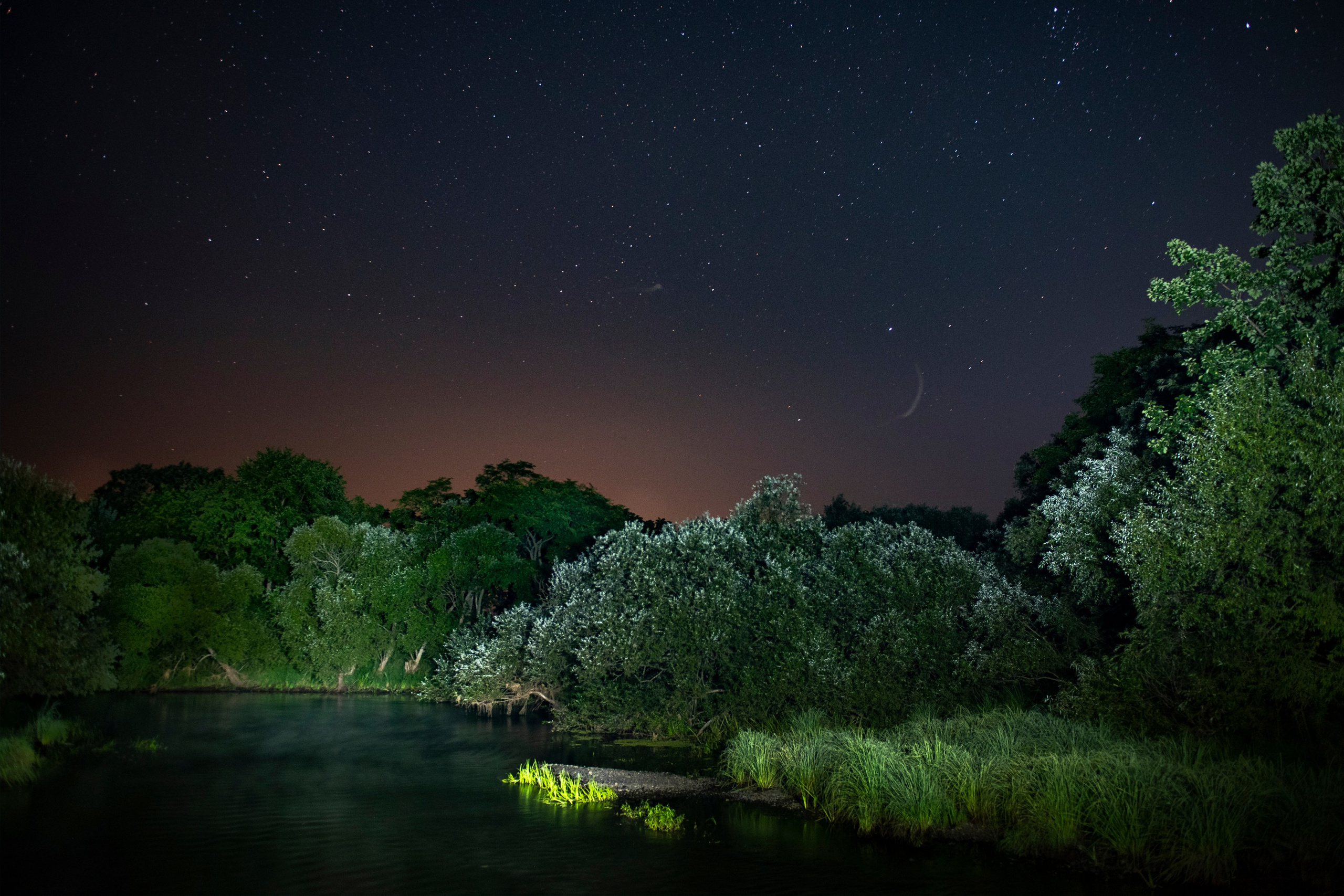 Природа Хабаровского края. Команда фотографов Кристины Ивановой