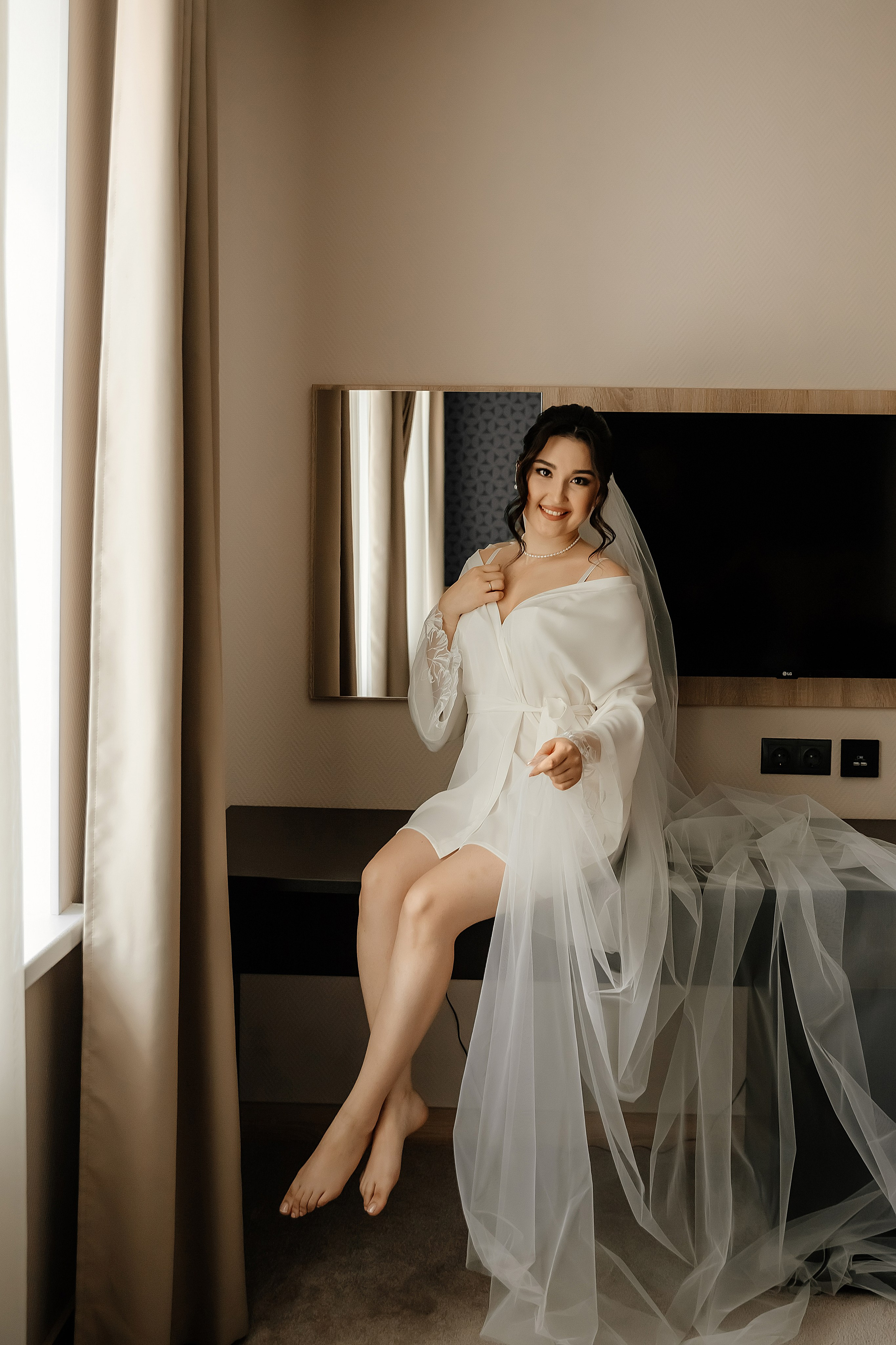 Азамат и Розалина. Свадебный и семейный фотограф Разида Мухаметова