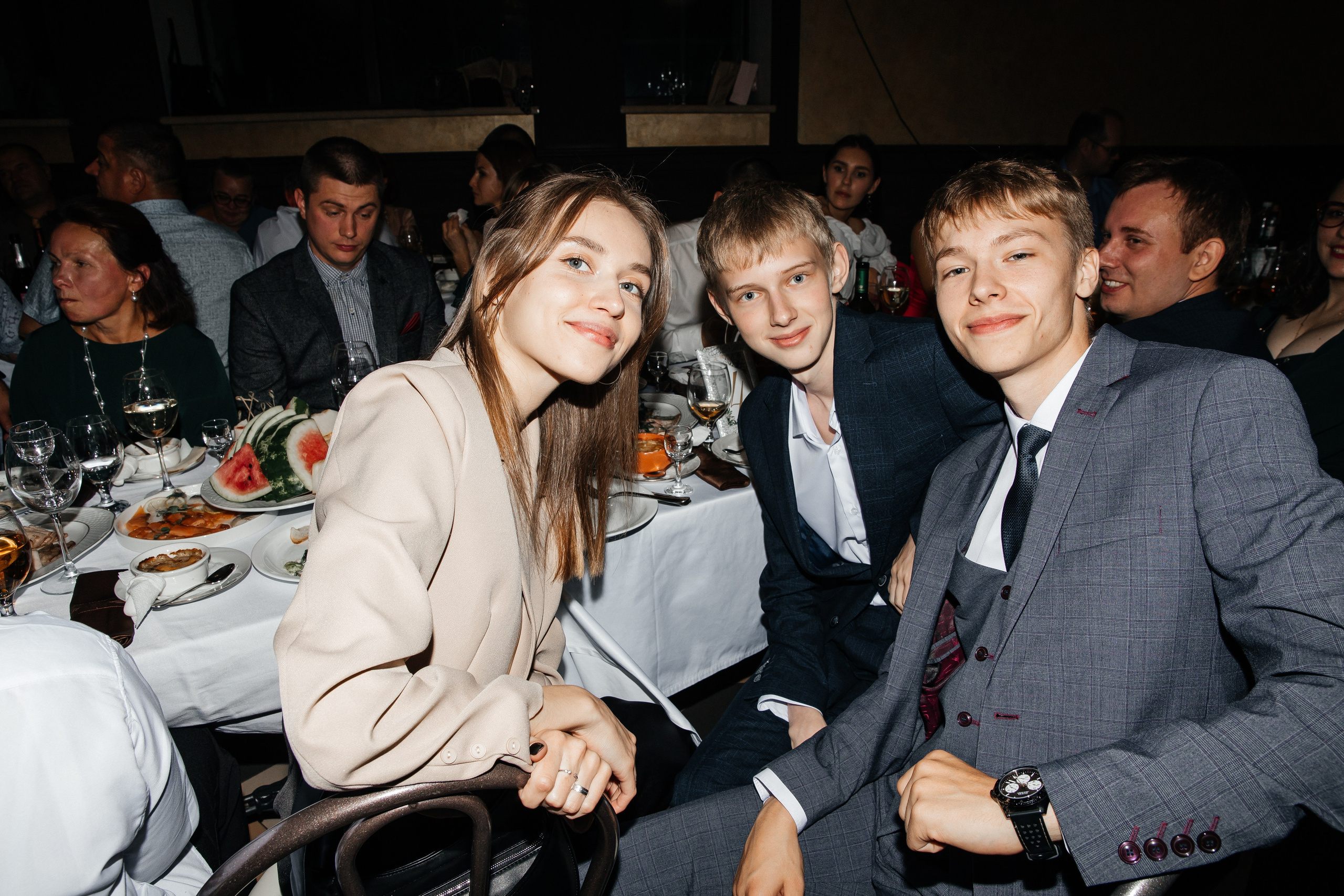 Прощай, Худюкова!. VOLOCHKOVA