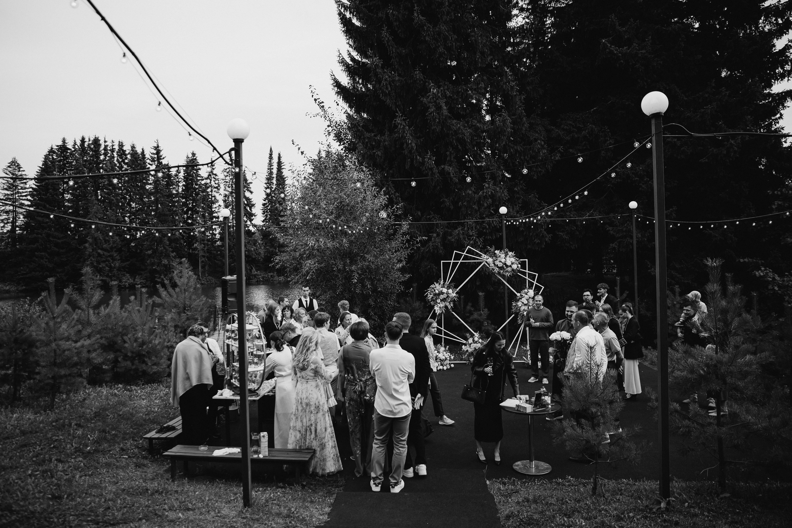 Паша & Даша. VOLOCHKOVA