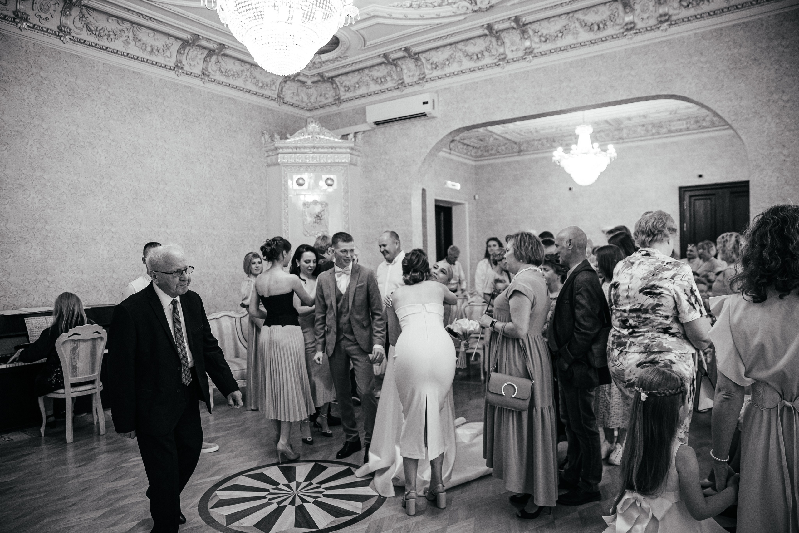 Александр и Ольга. VOLOCHKOVA