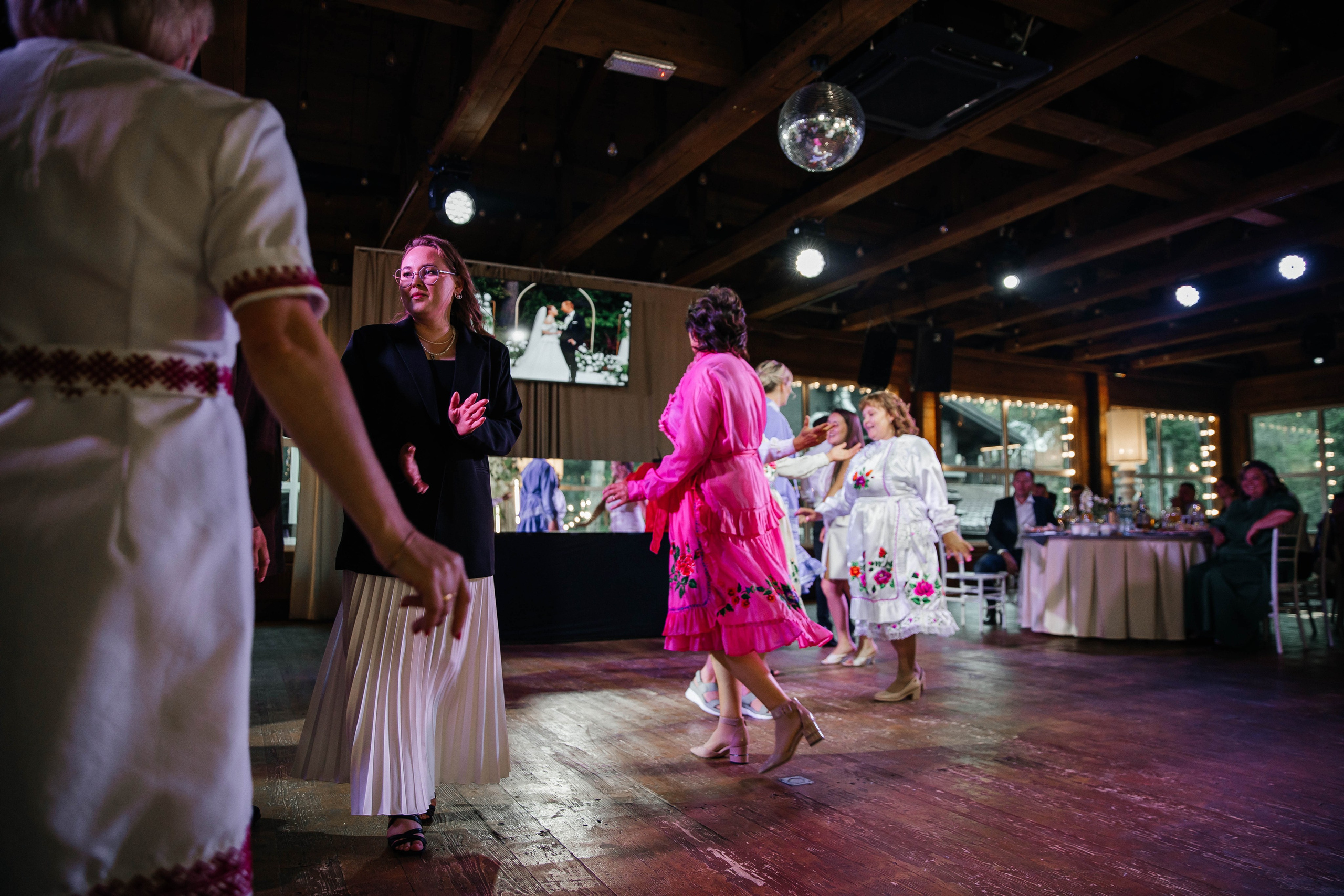 Константин и Ангелина. VOLOCHKOVA