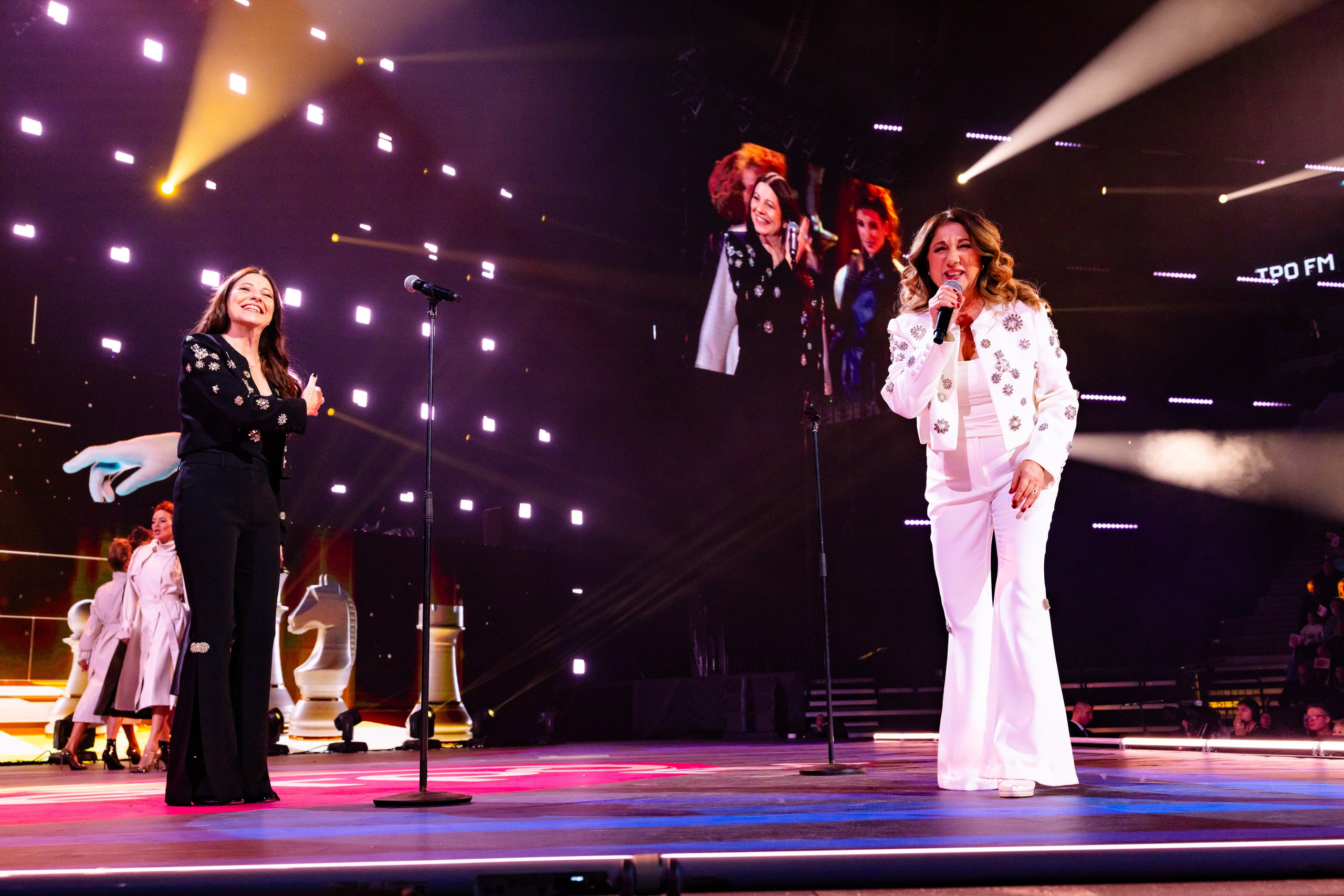 Легенды Ретро FM 2024. Виктория Зудина — фотограф в Москве