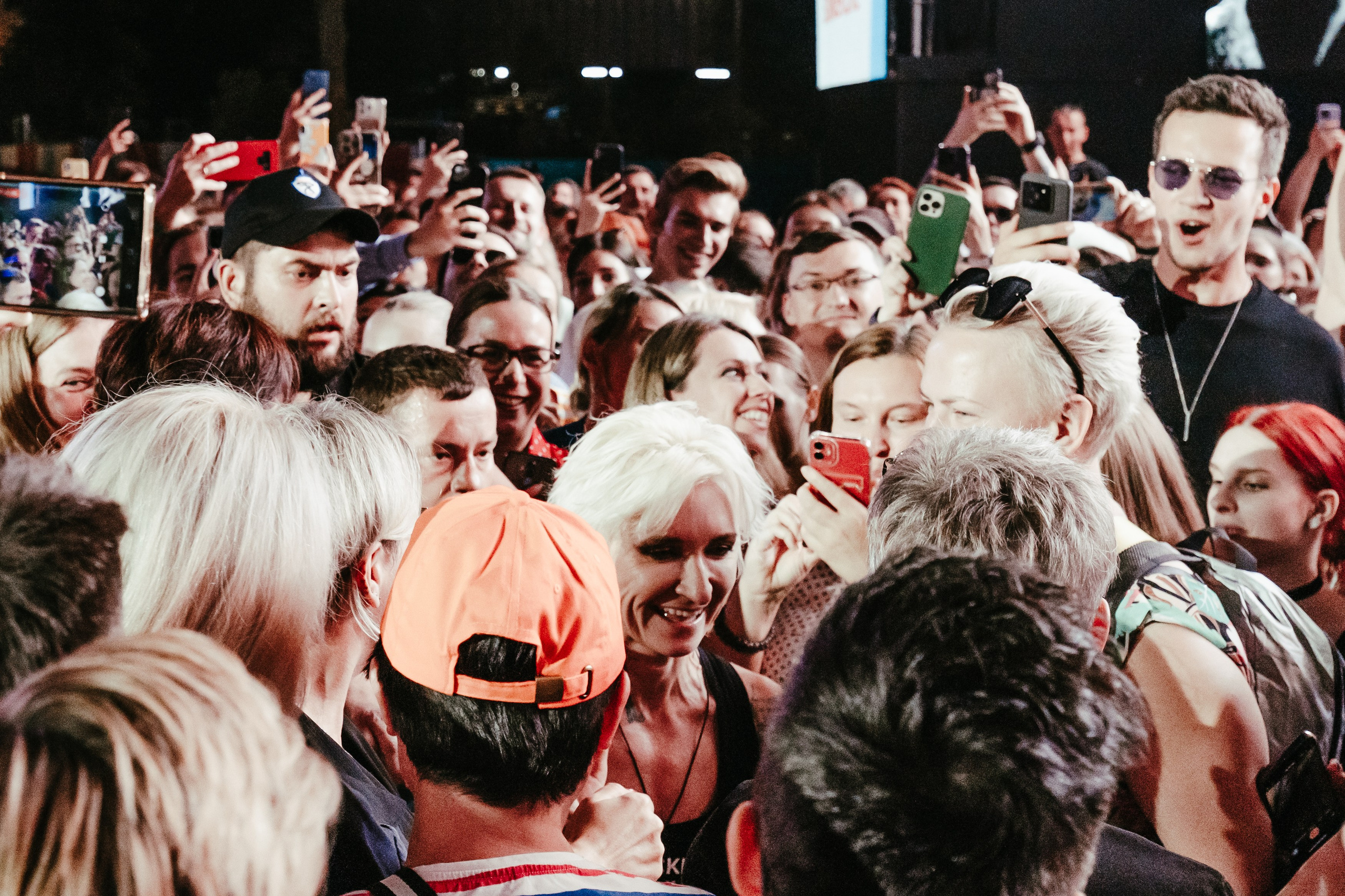 Arbenina's anniversary. Виктория Зудина — фотограф в Москве