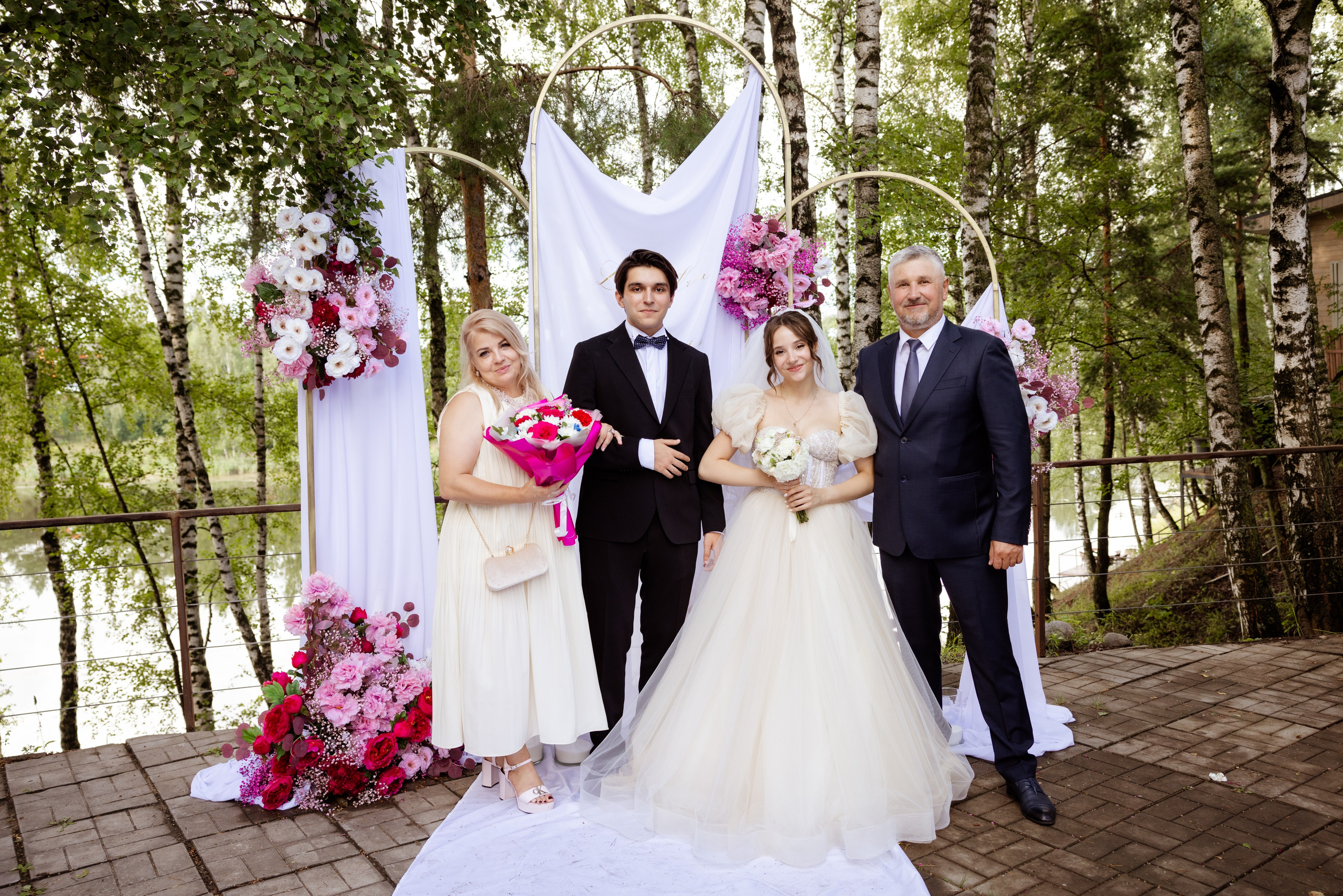 Свадьба Ксении и Думитру. Виктория Зудина — фотограф в Москве