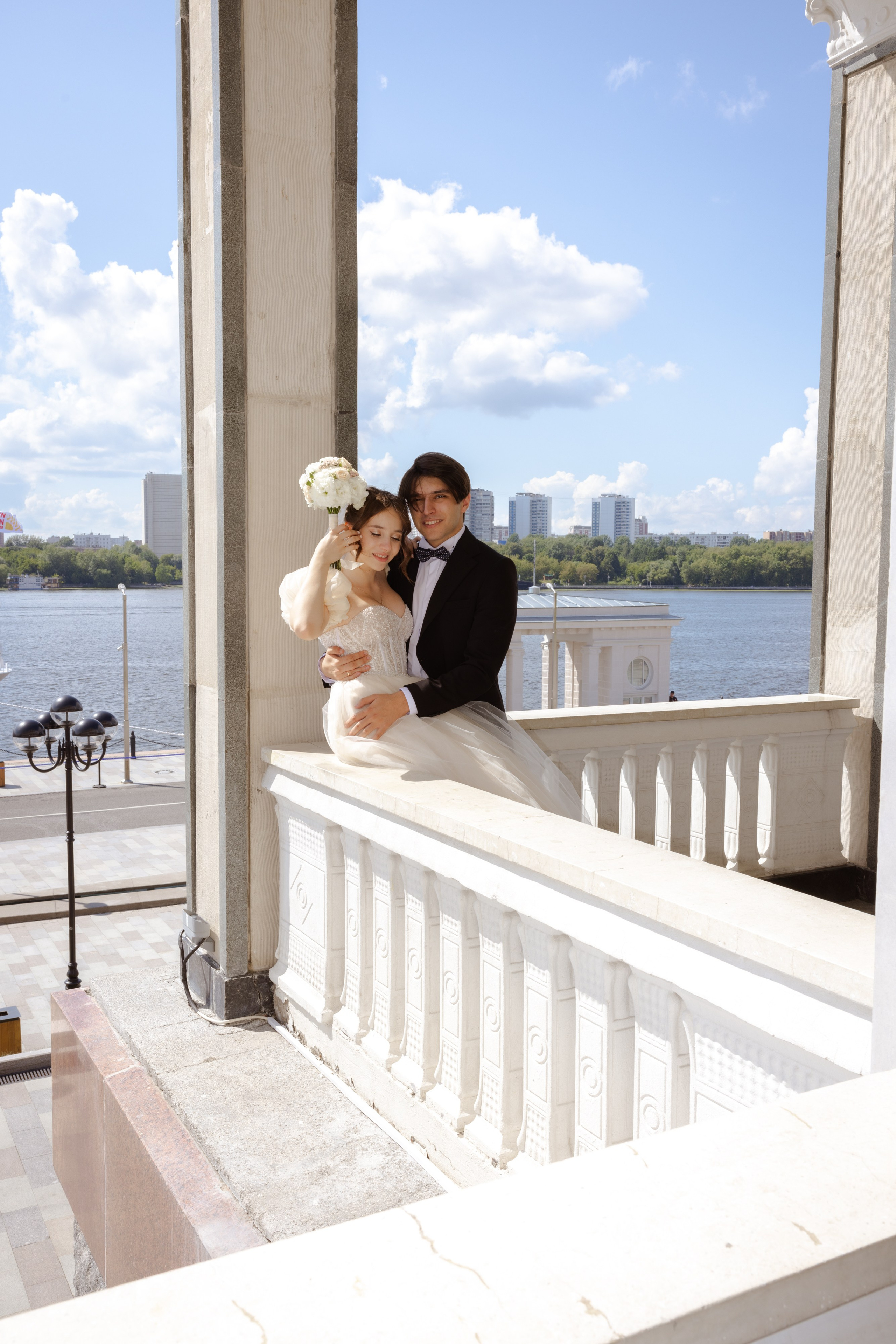 Свадьба Ксении и Думитру. Виктория Зудина — фотограф в Москве