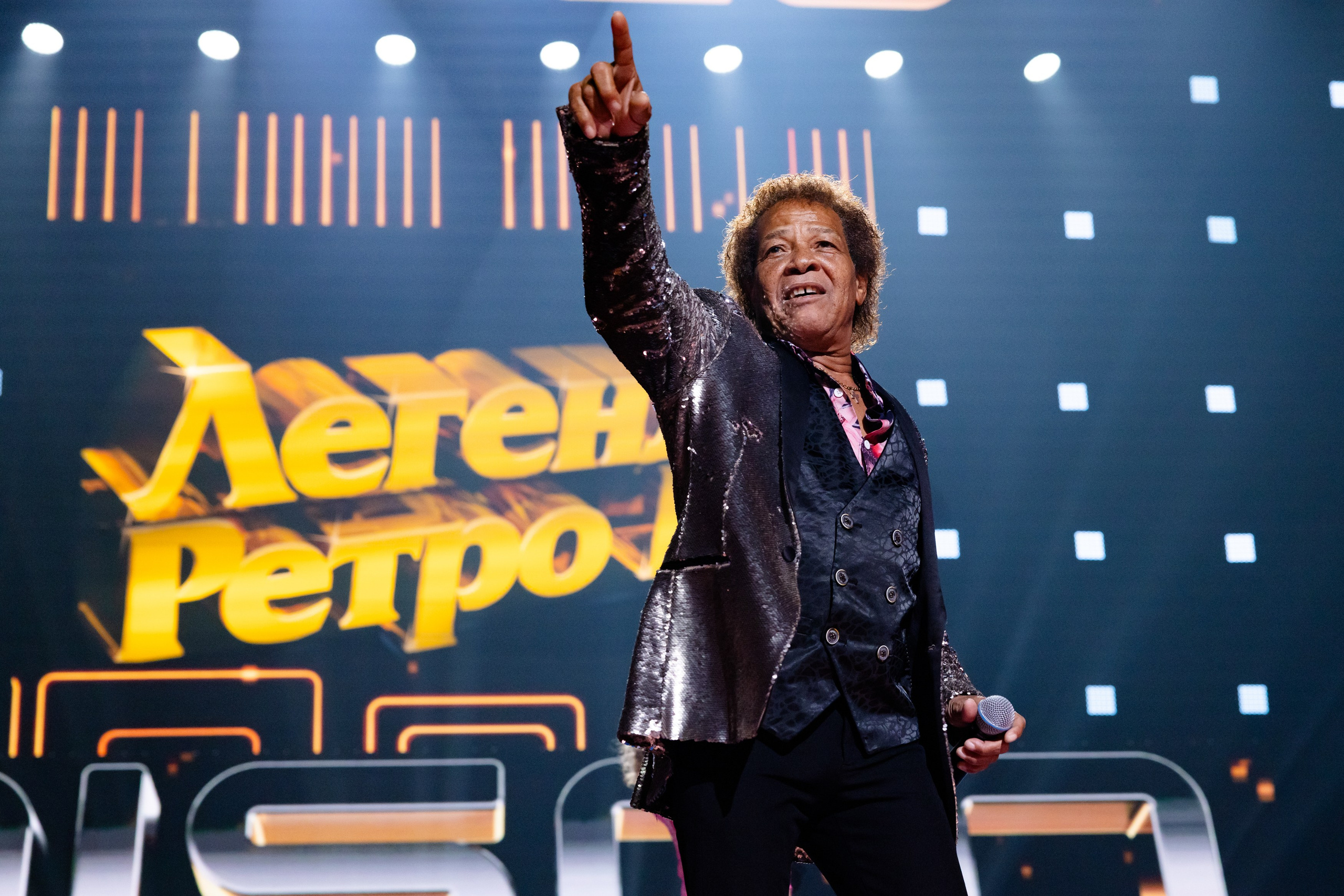 Легенды Ретро FM 2024. Виктория Зудина — фотограф в Москве