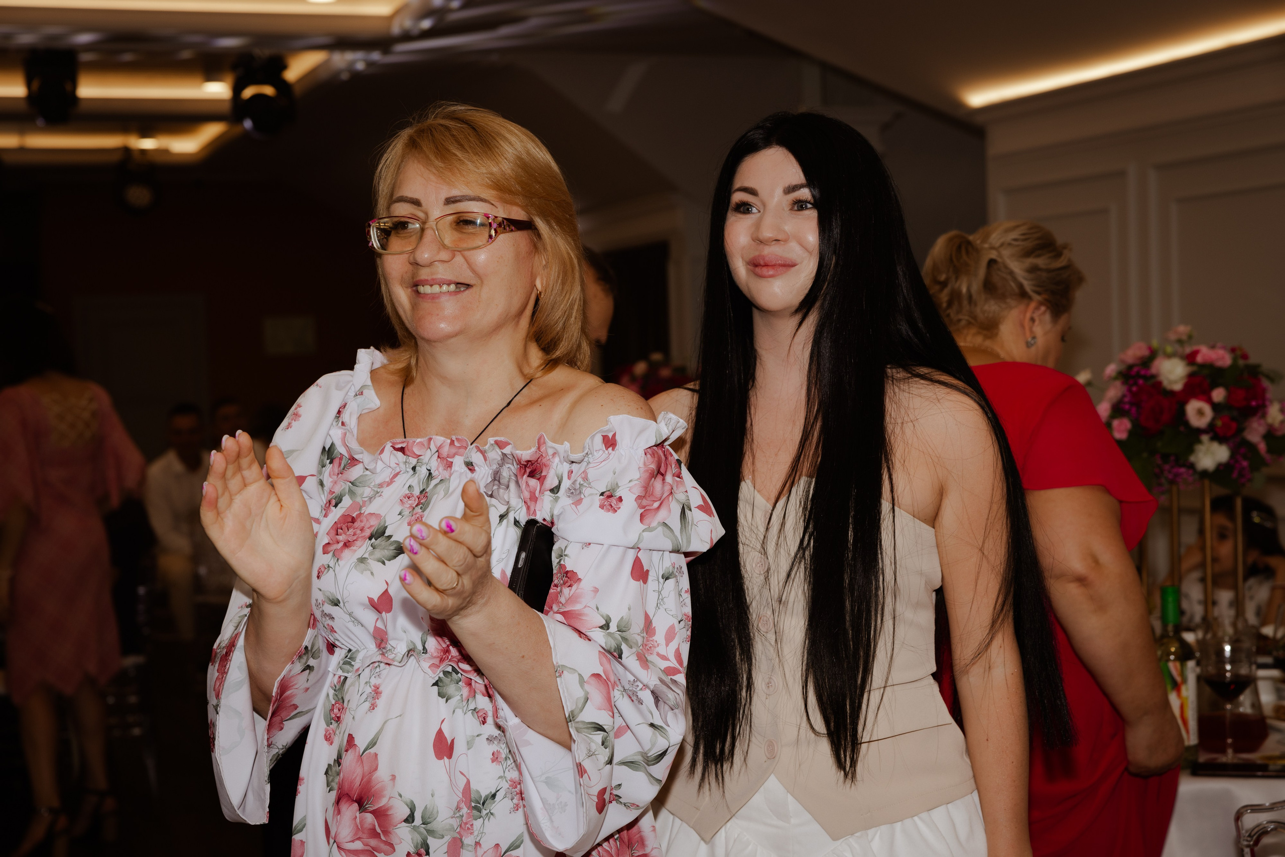 Свадьба Ксении и Думитру. Виктория Зудина — фотограф в Москве