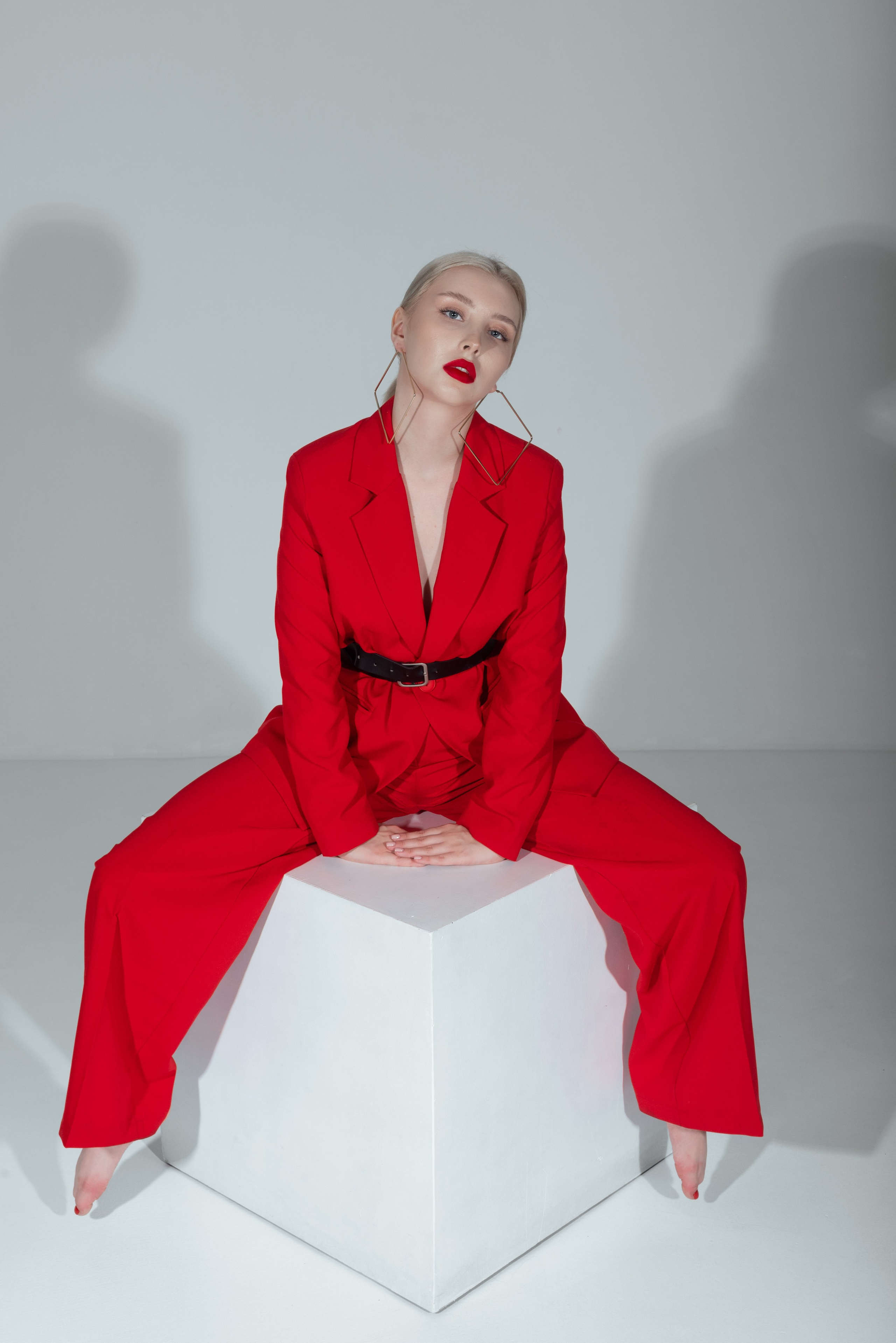 Дарья. Портретный фотограф в Санкт-Петербурге Никита Новгородцев