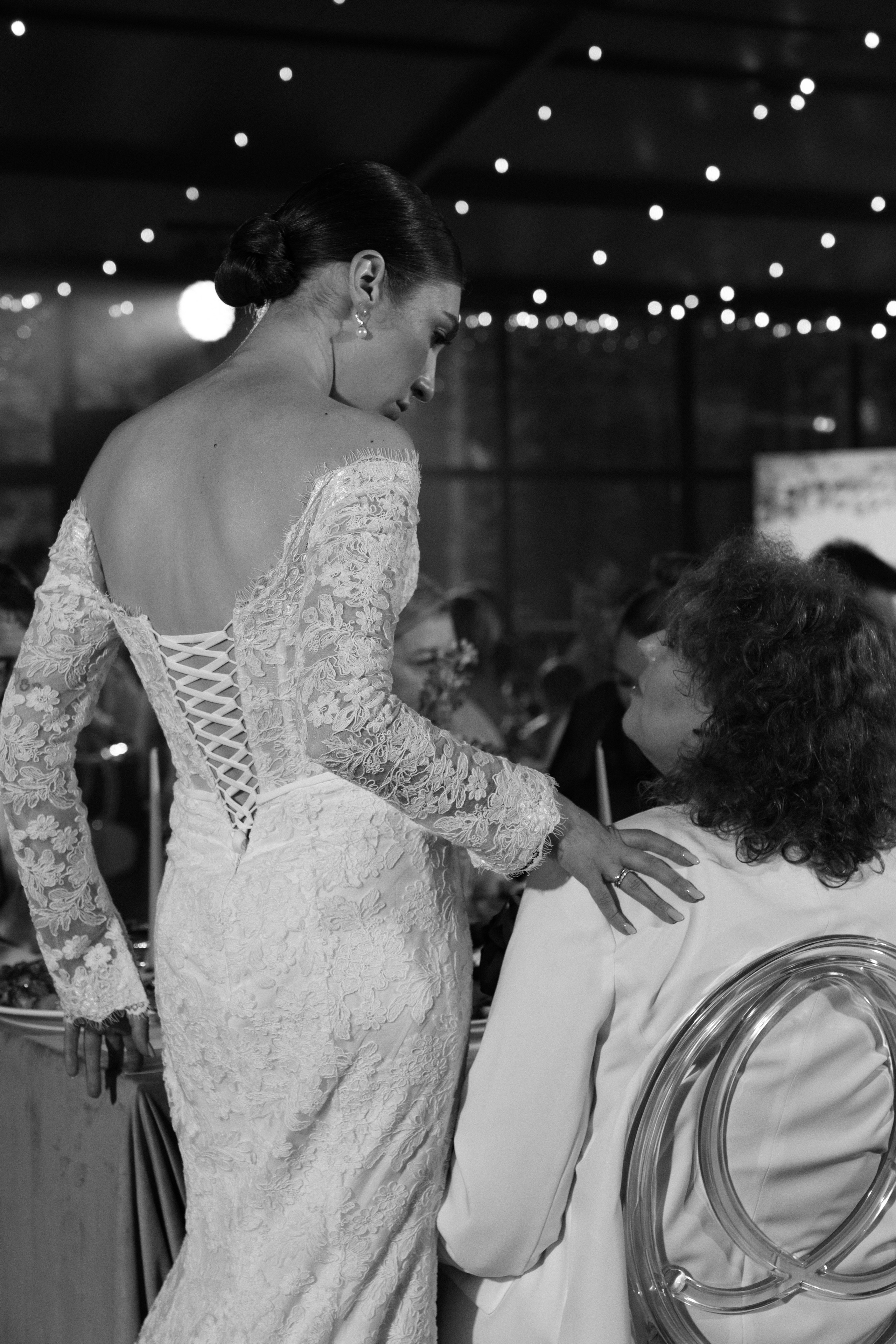 Yes!. Свадебный фотограф Наташа Брифли