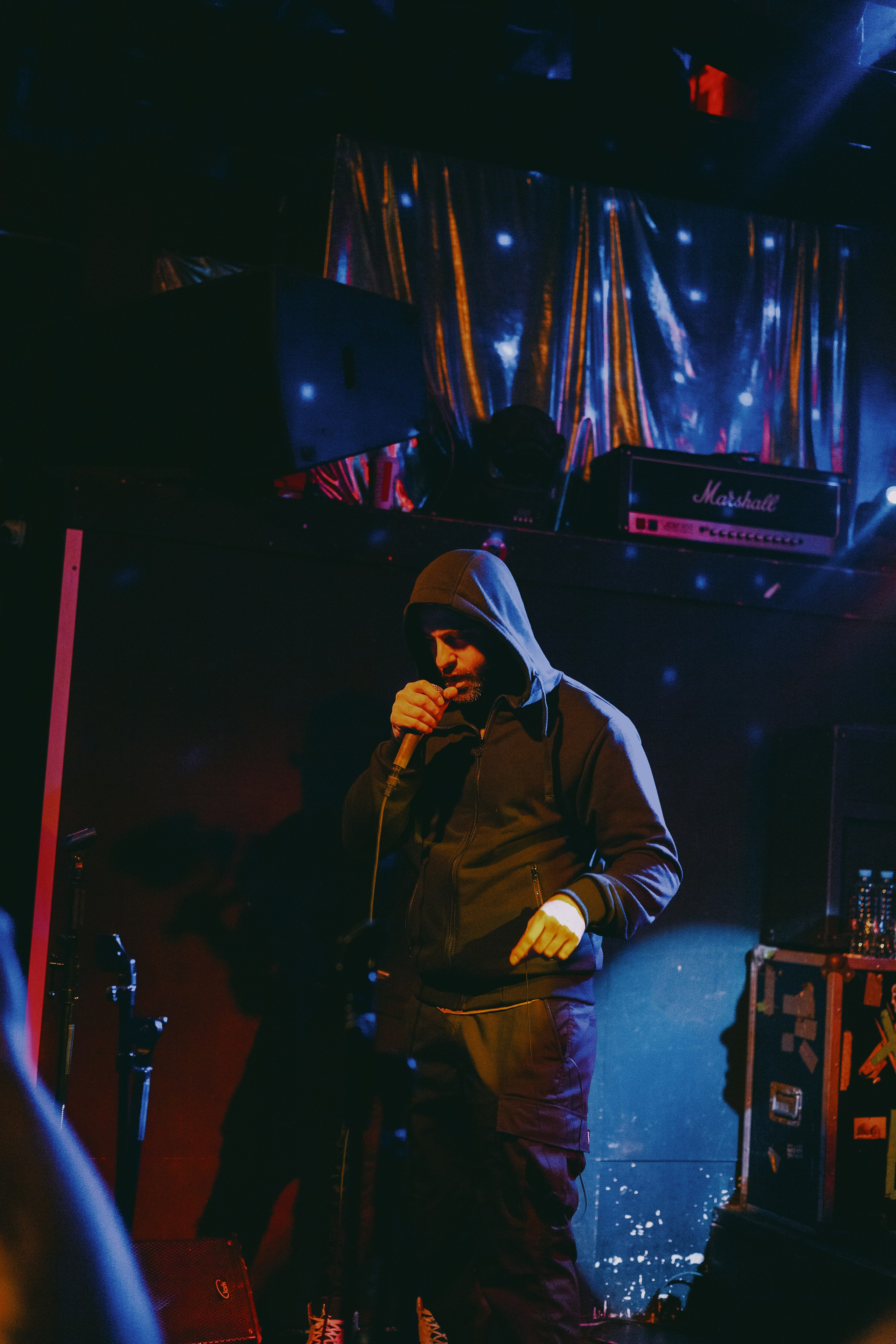 ЧЭРО’23. RUSLAN ROZANOV