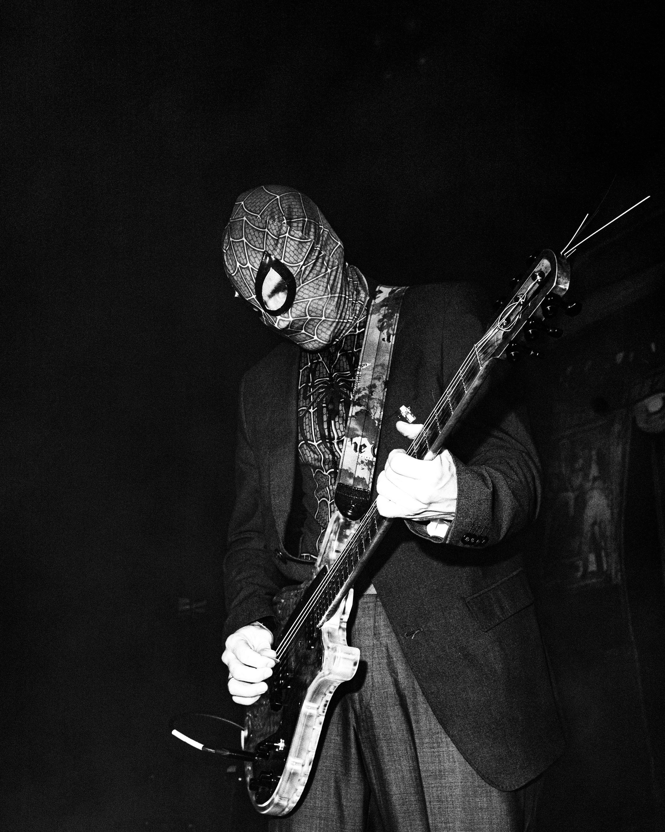 ЁЛКА ЗАЛПОМ х ХАСКИ’25. RUSLAN ROZANOV