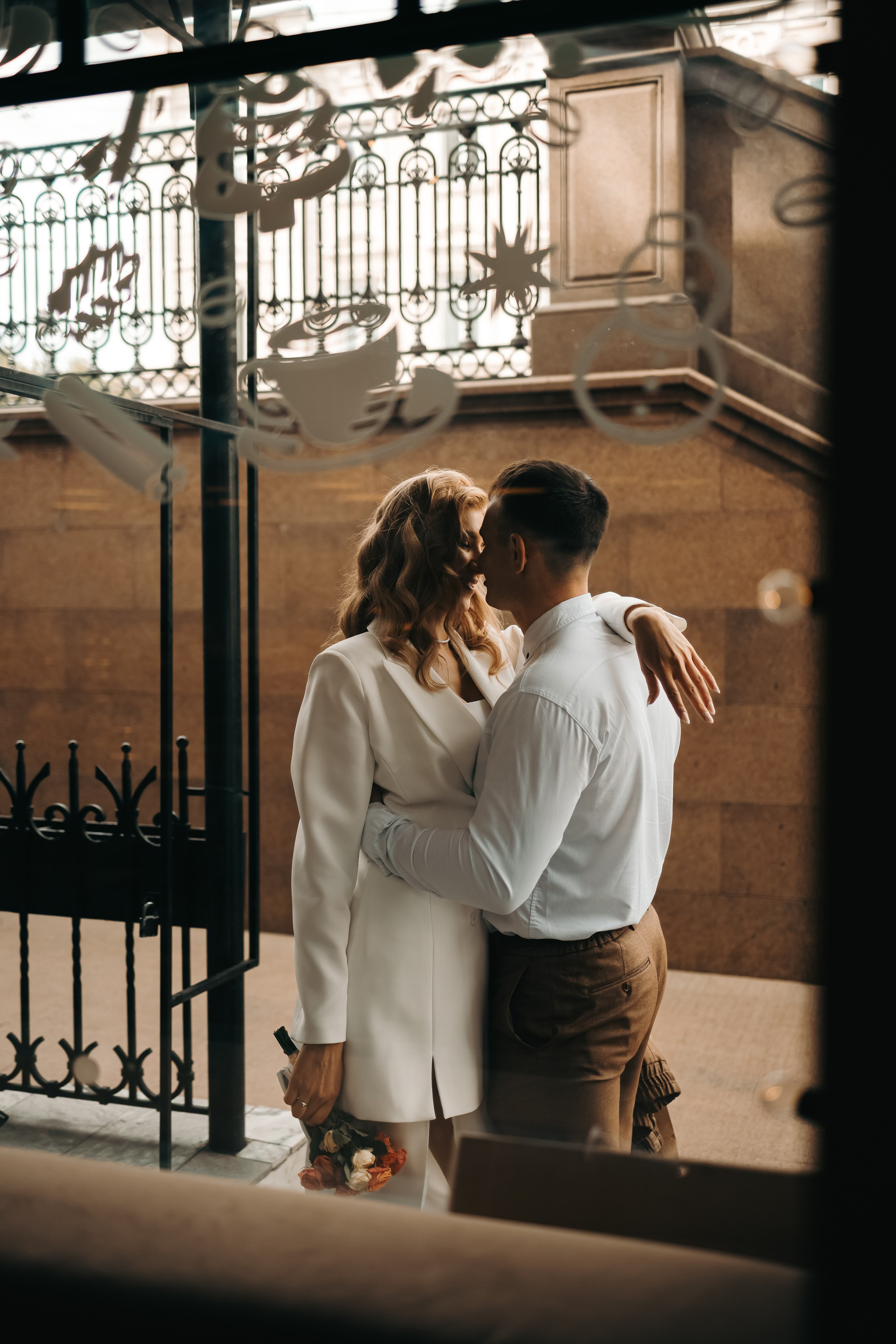 Анна и Александр. Екатерина Пашкова, фотограф, видеограф в Томске