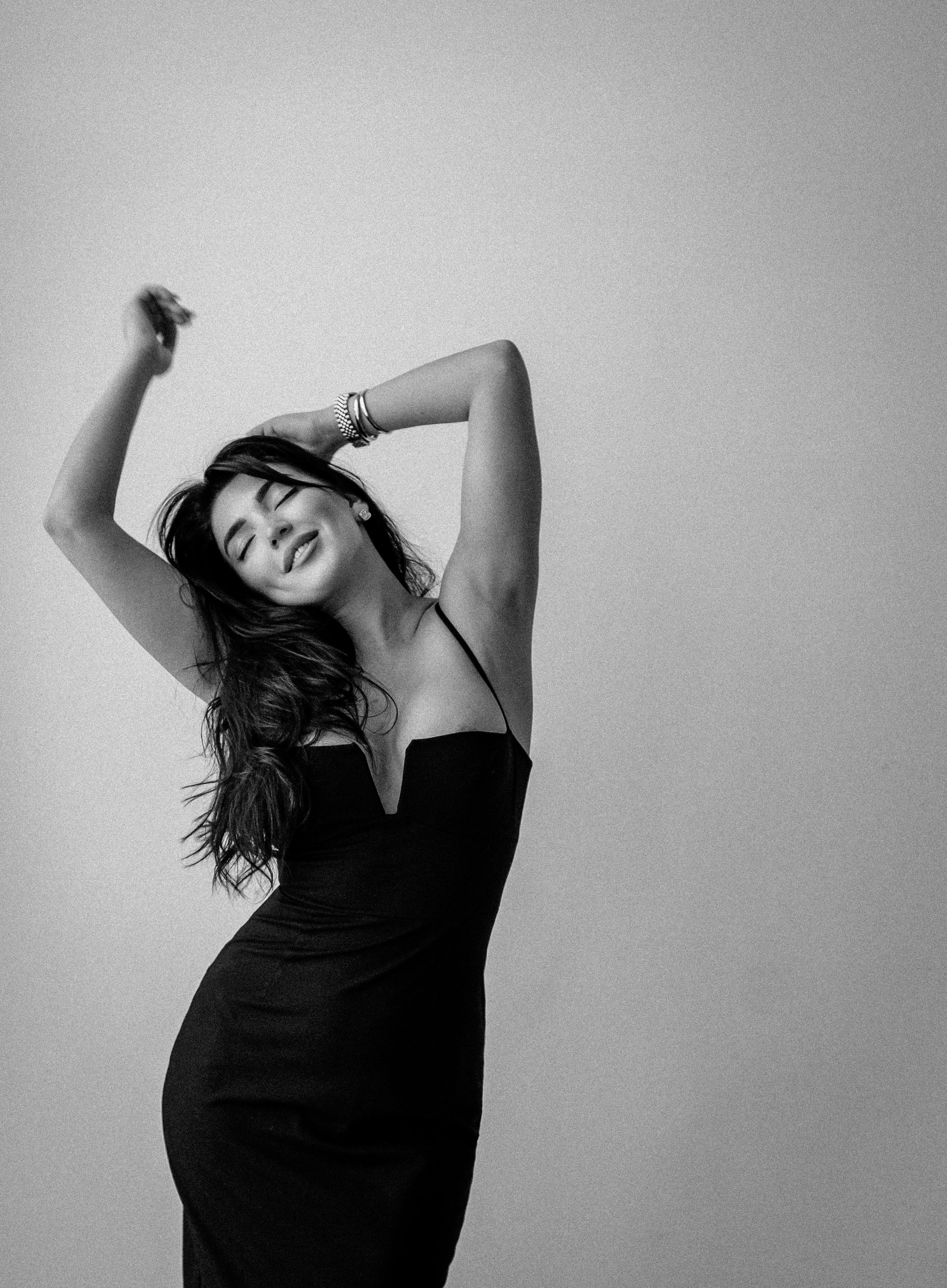 Диана. Фотограф Алёна Евграфова