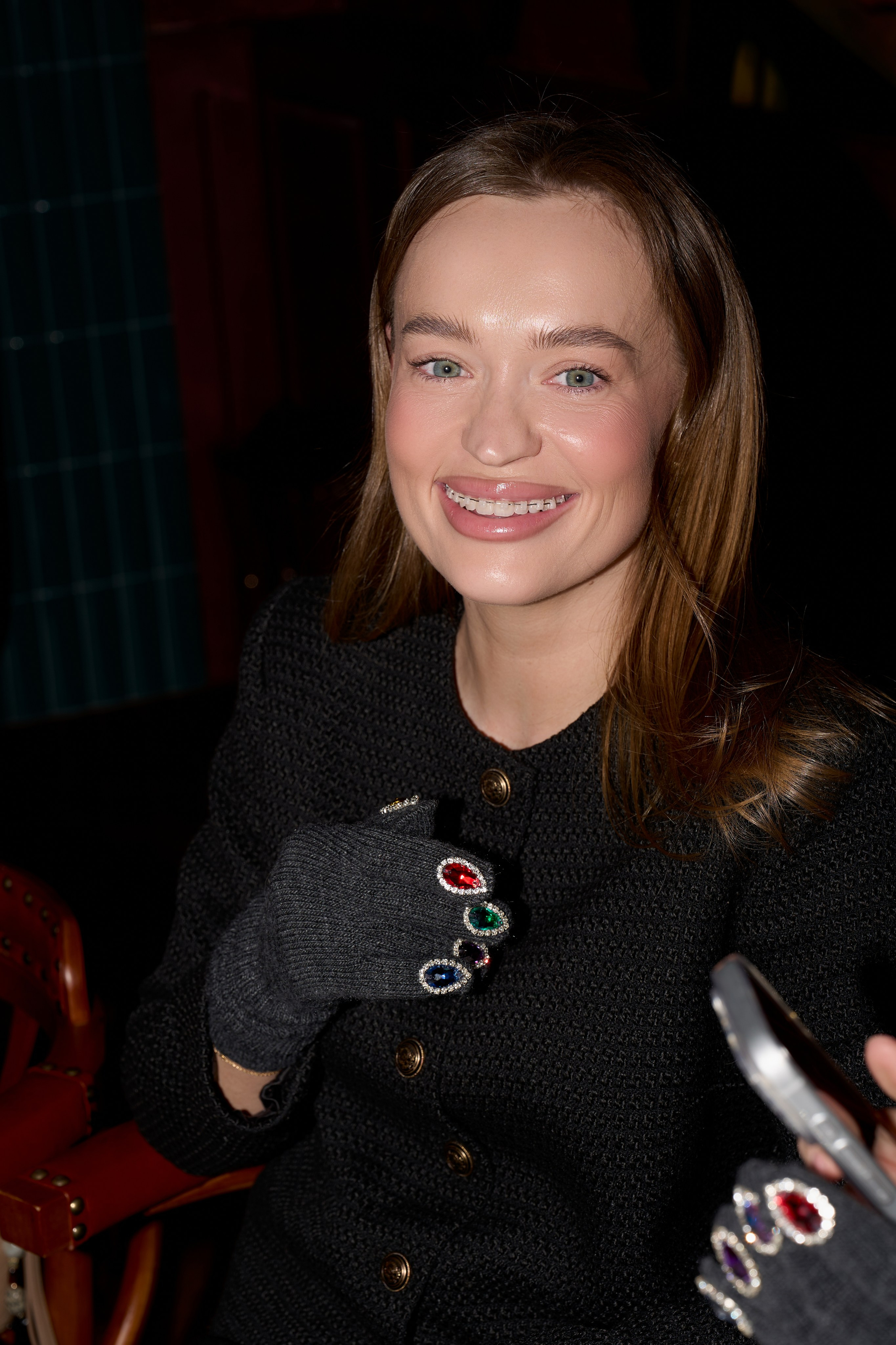 Презентация украшений. Главная