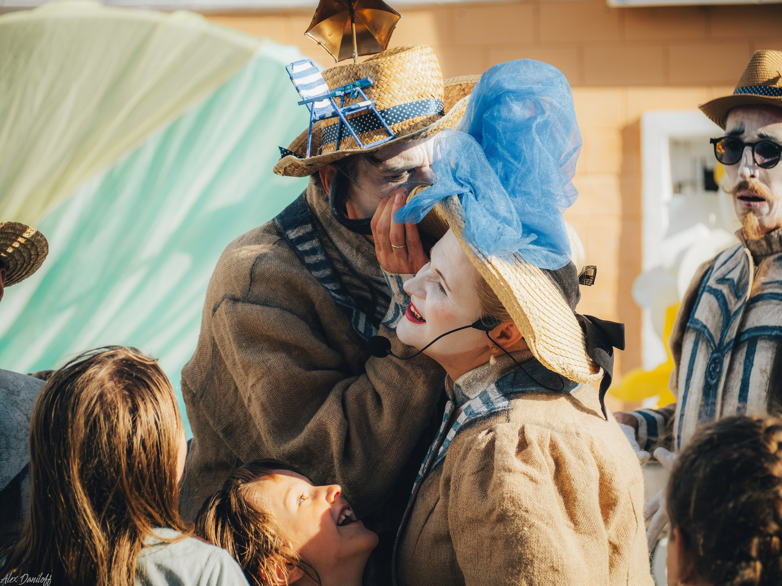 День города. Муром. 2024. Муром-Инфо. Новости культуры, образования, спорта в городе Муром