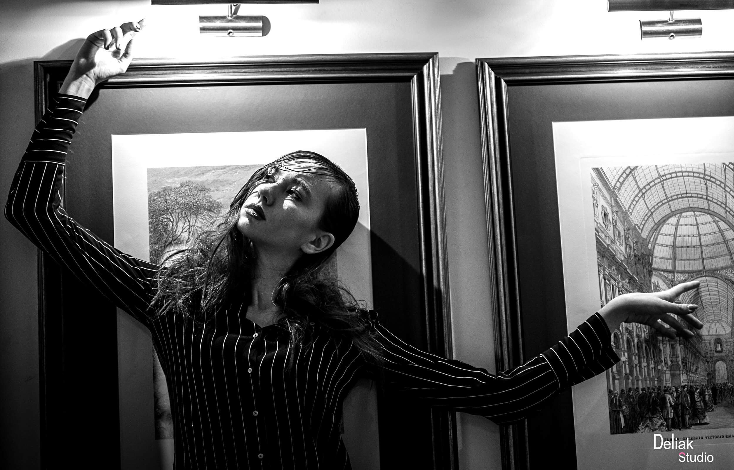 13. Фотограф Видеограф в Новосибирске. Топовый профессиональный контент