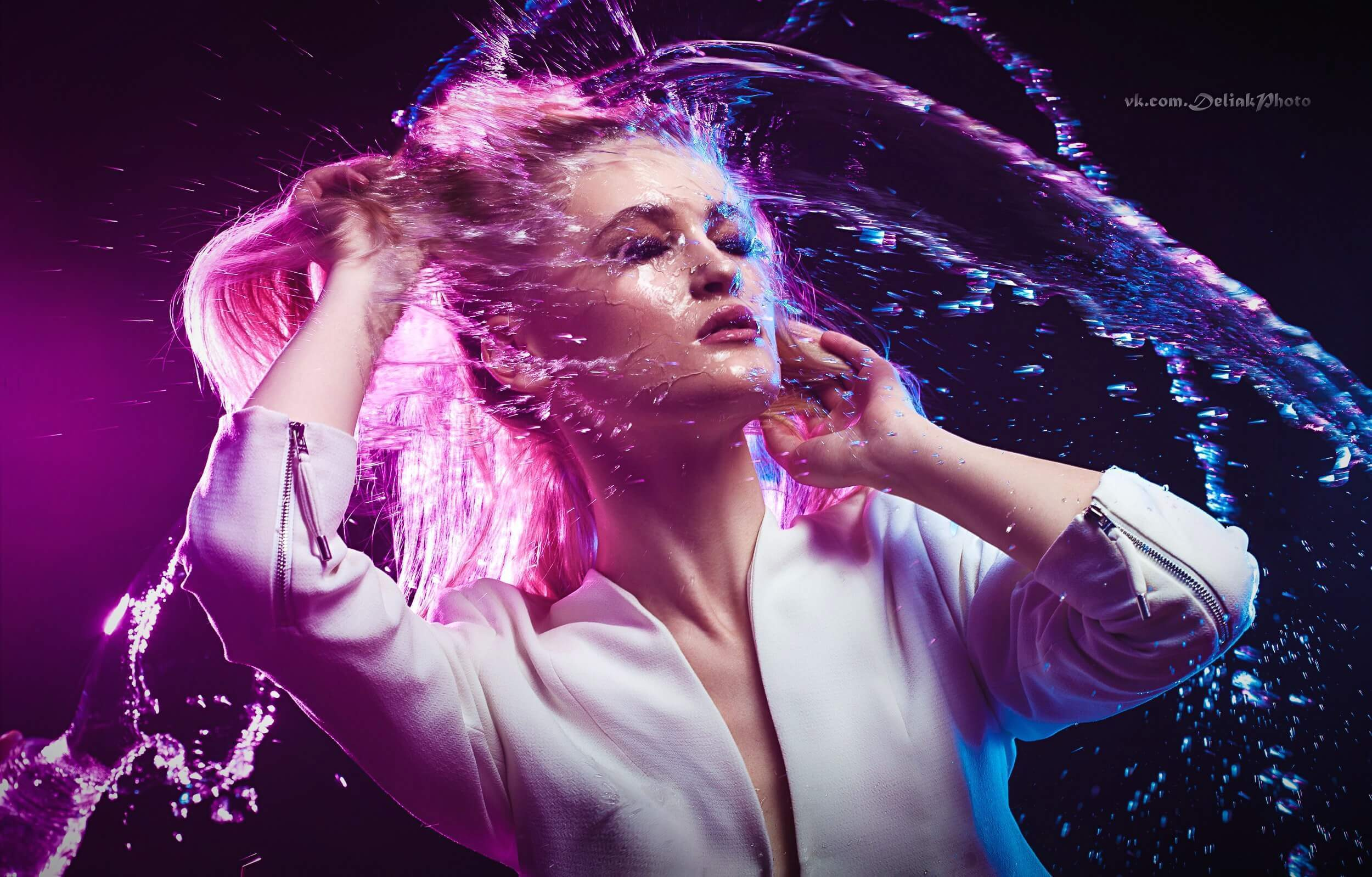 2. Фотограф Видеограф в Новосибирске. Топовый профессиональный контент