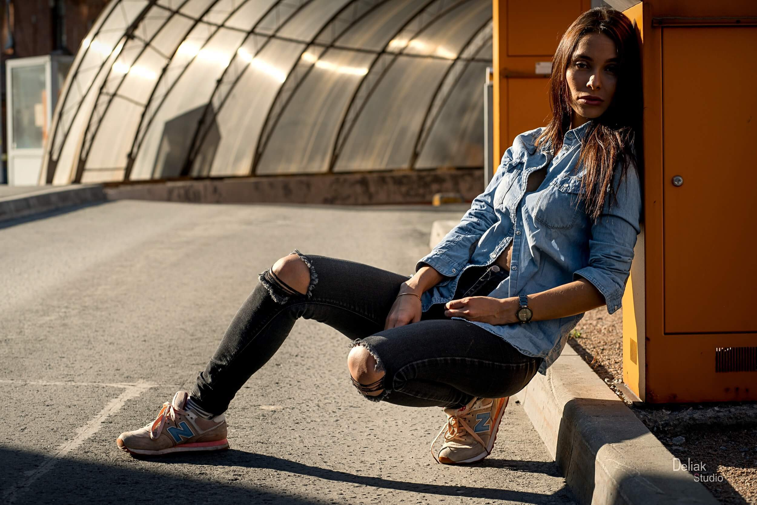 17. Фотограф Видеограф в Новосибирске. Топовый профессиональный контент