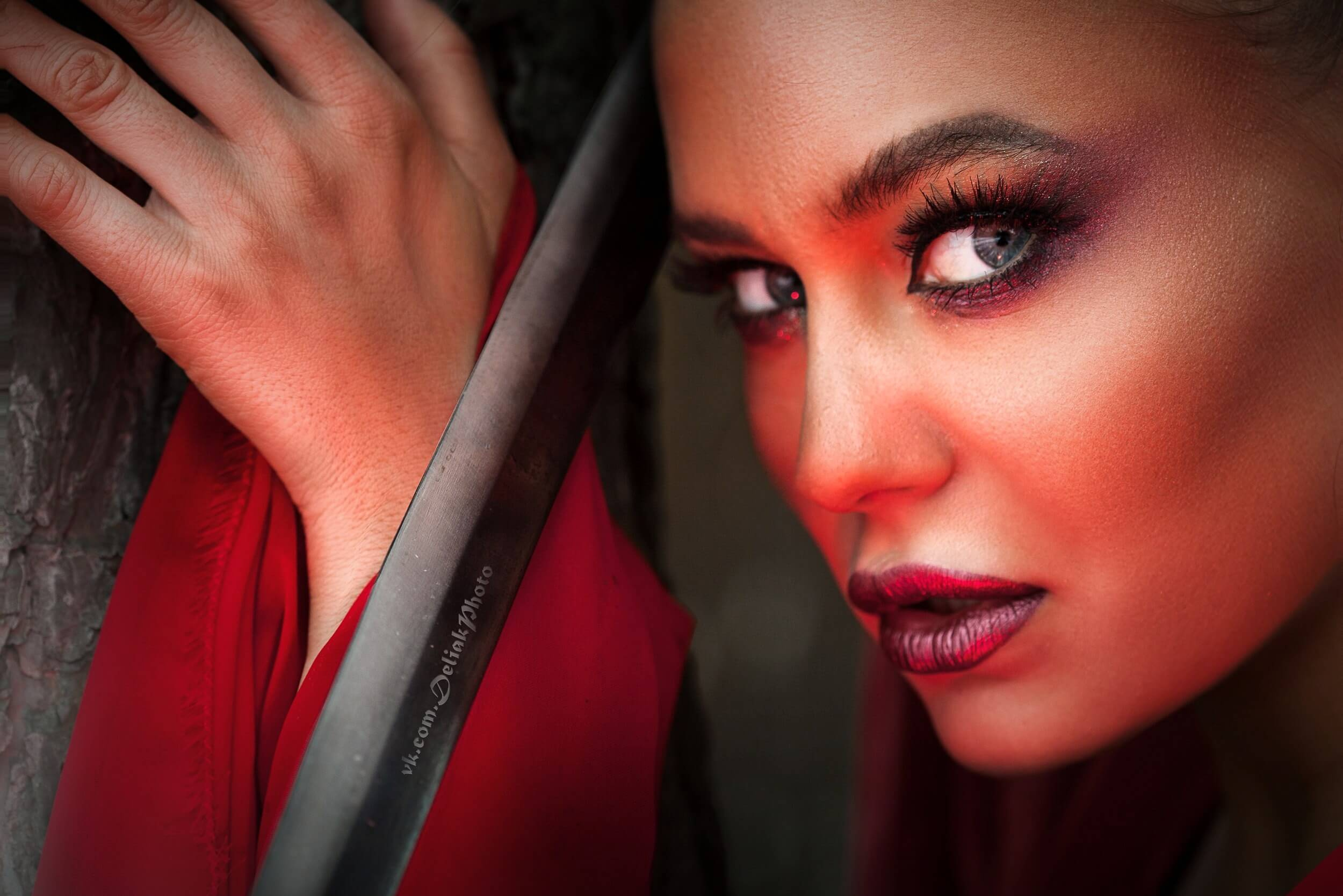 5. Фотограф Видеограф в Новосибирске. Топовый профессиональный контент