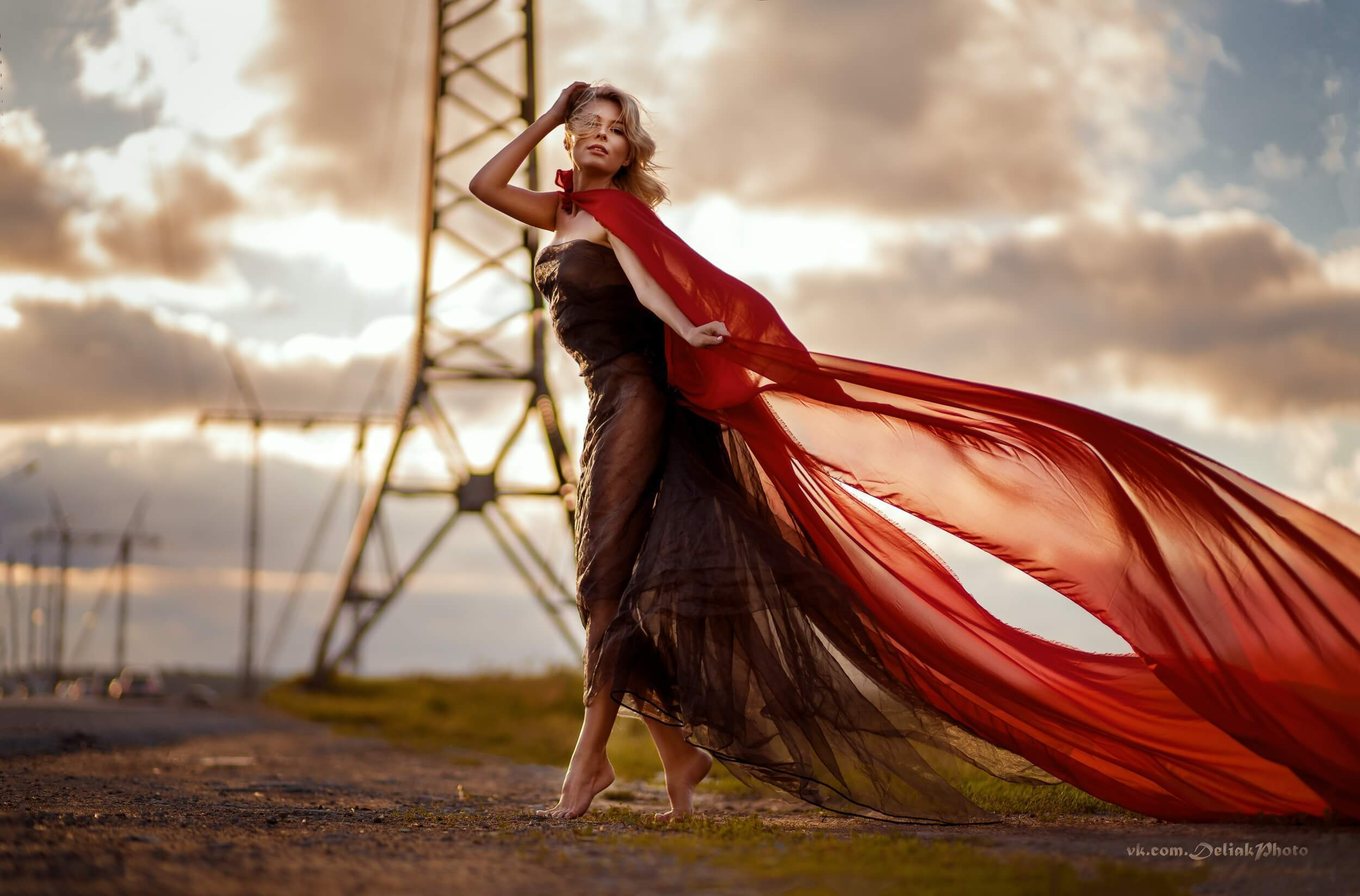 2. Фотограф Видеограф в Новосибирске. Топовый профессиональный контент