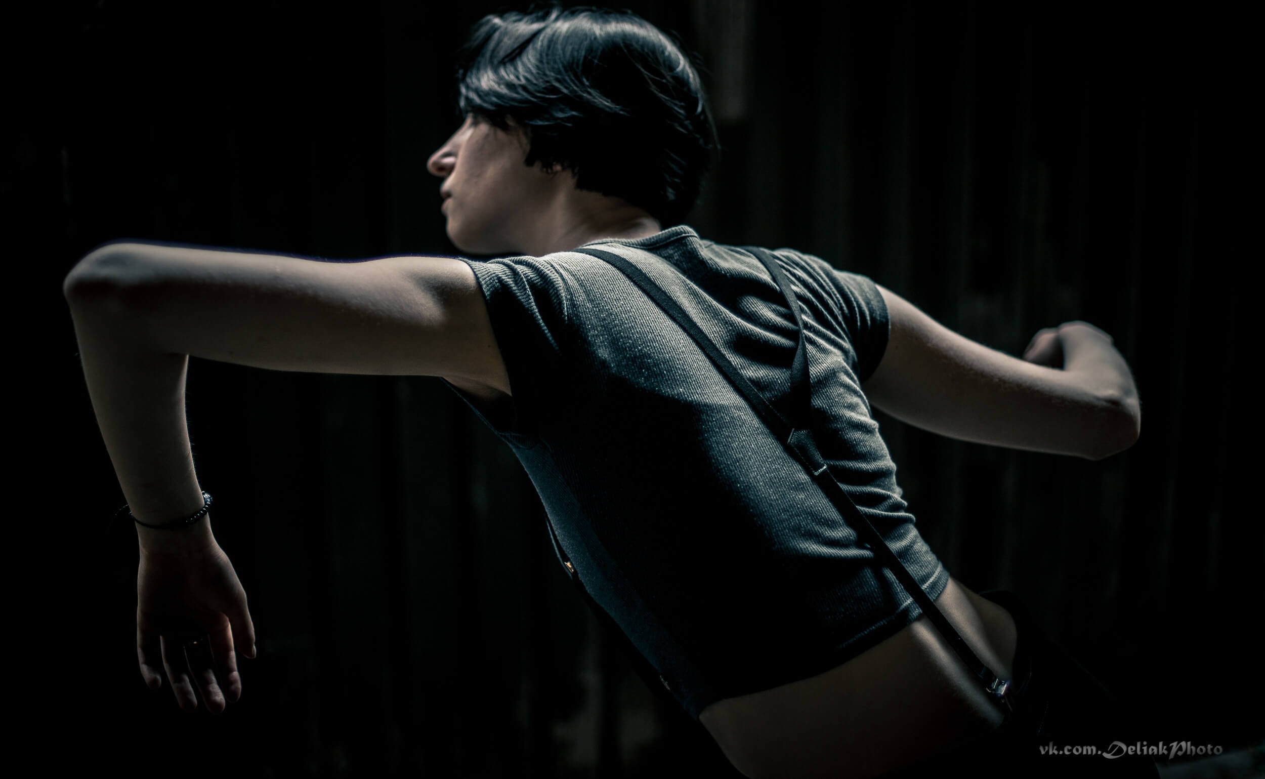 19. Фотограф Видеограф в Новосибирске. Топовый профессиональный контент