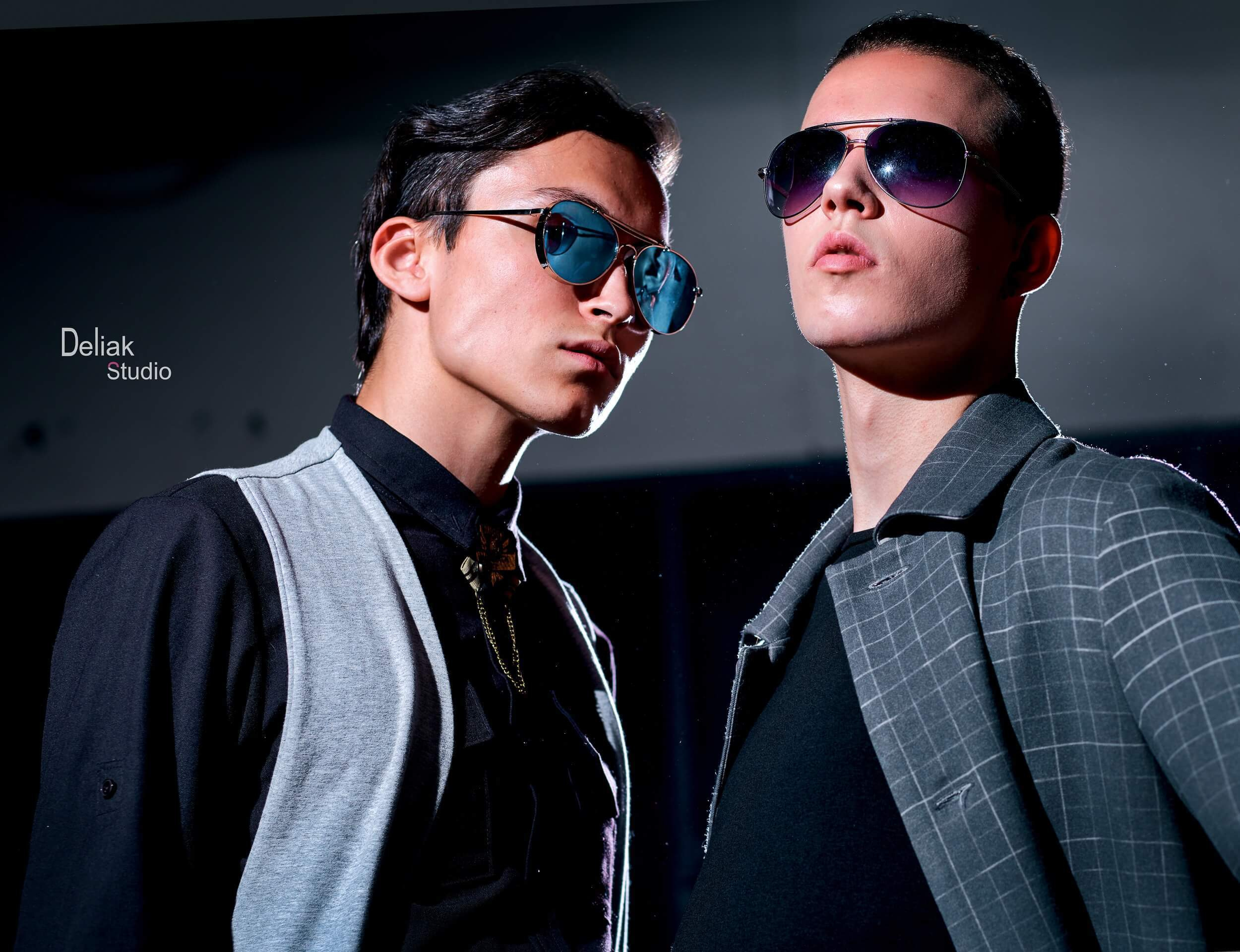 8. Фотограф Видеограф в Новосибирске. Топовый профессиональный контент