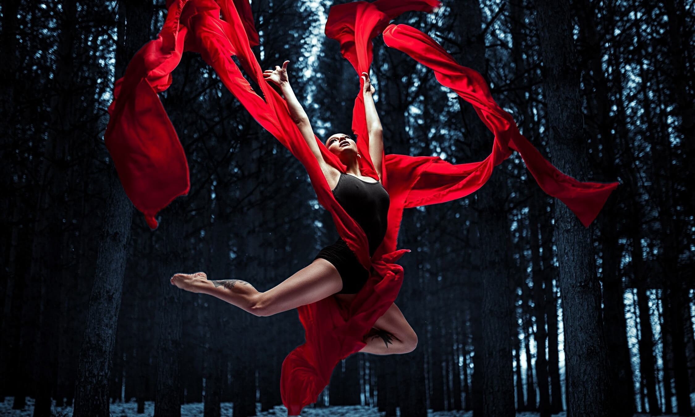 5. Фотограф Видеограф в Новосибирске. Топовый профессиональный контент