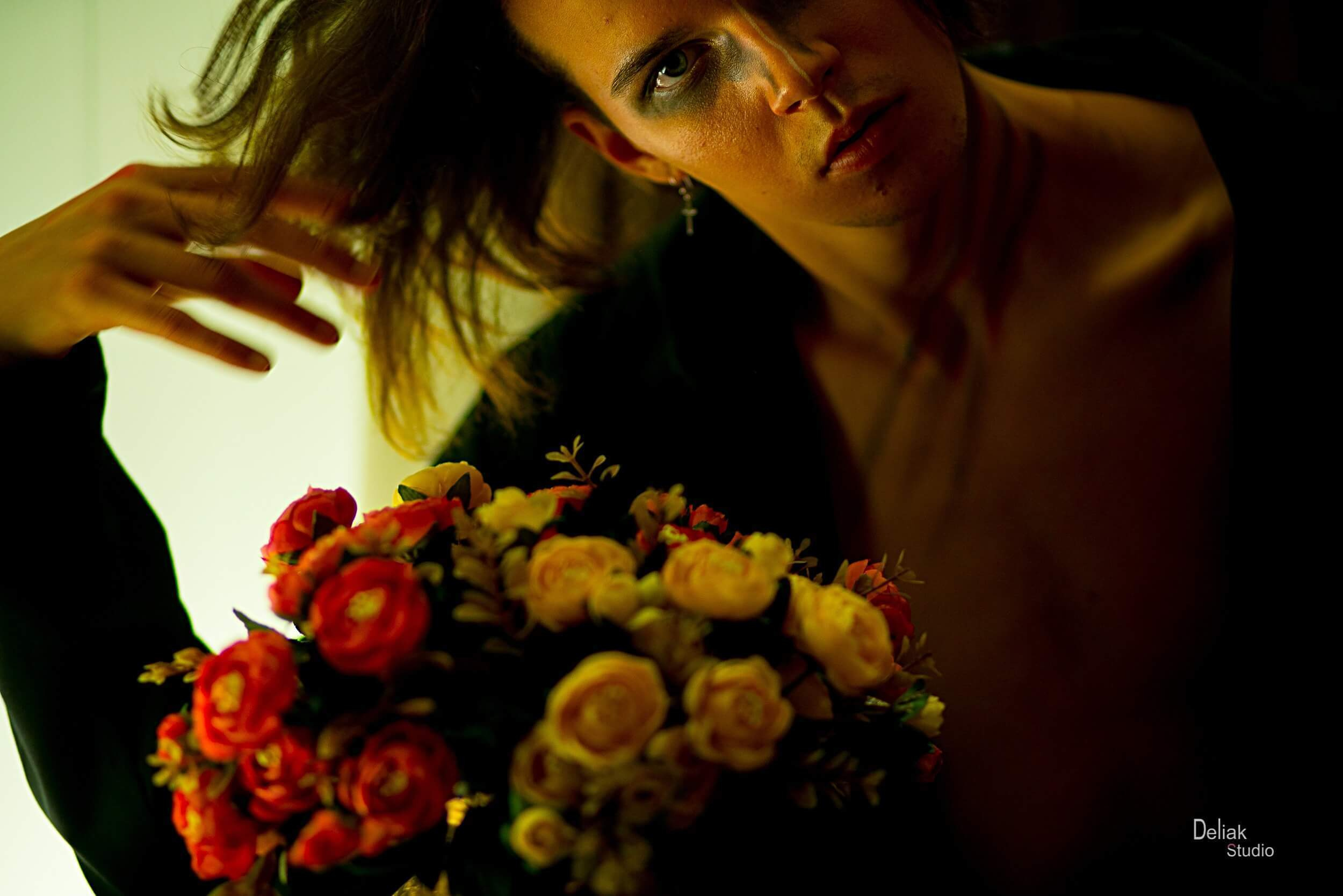 4. Фотограф Видеограф в Новосибирске. Топовый профессиональный контент