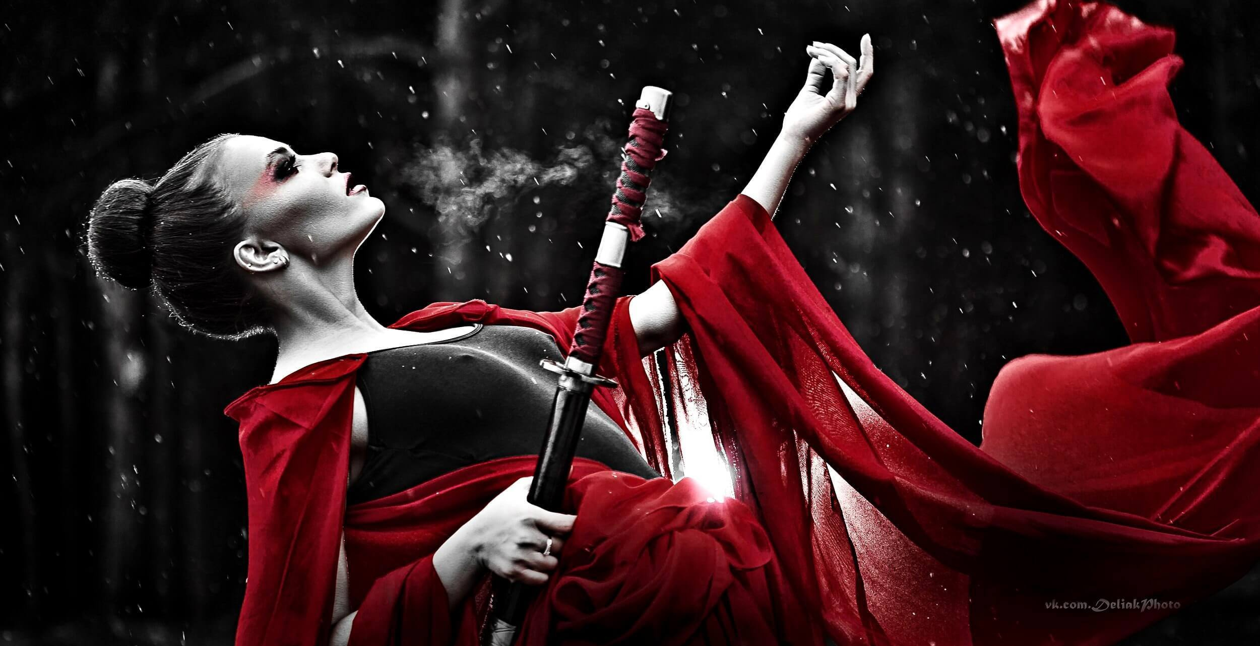 5. Фотограф Видеограф в Новосибирске. Топовый профессиональный контент