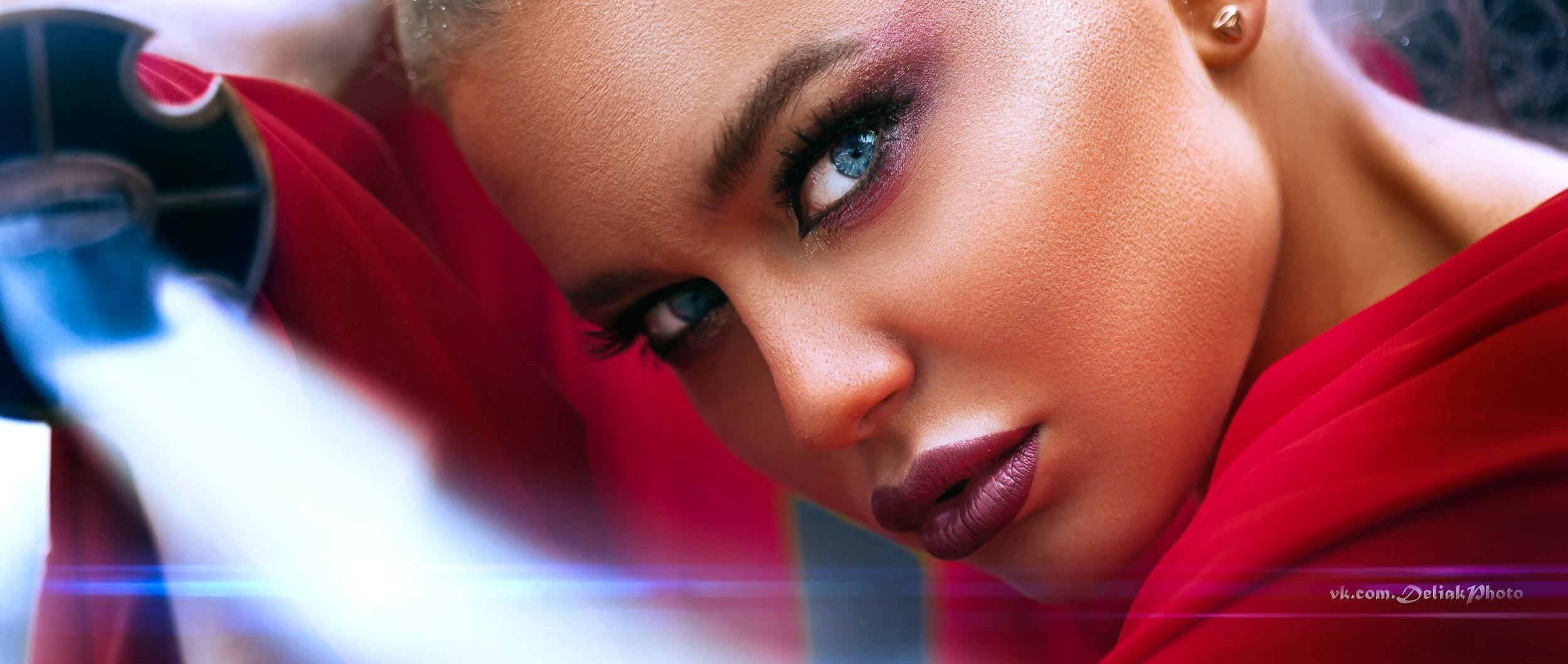 5. Фотограф Видеограф в Новосибирске. Топовый профессиональный контент