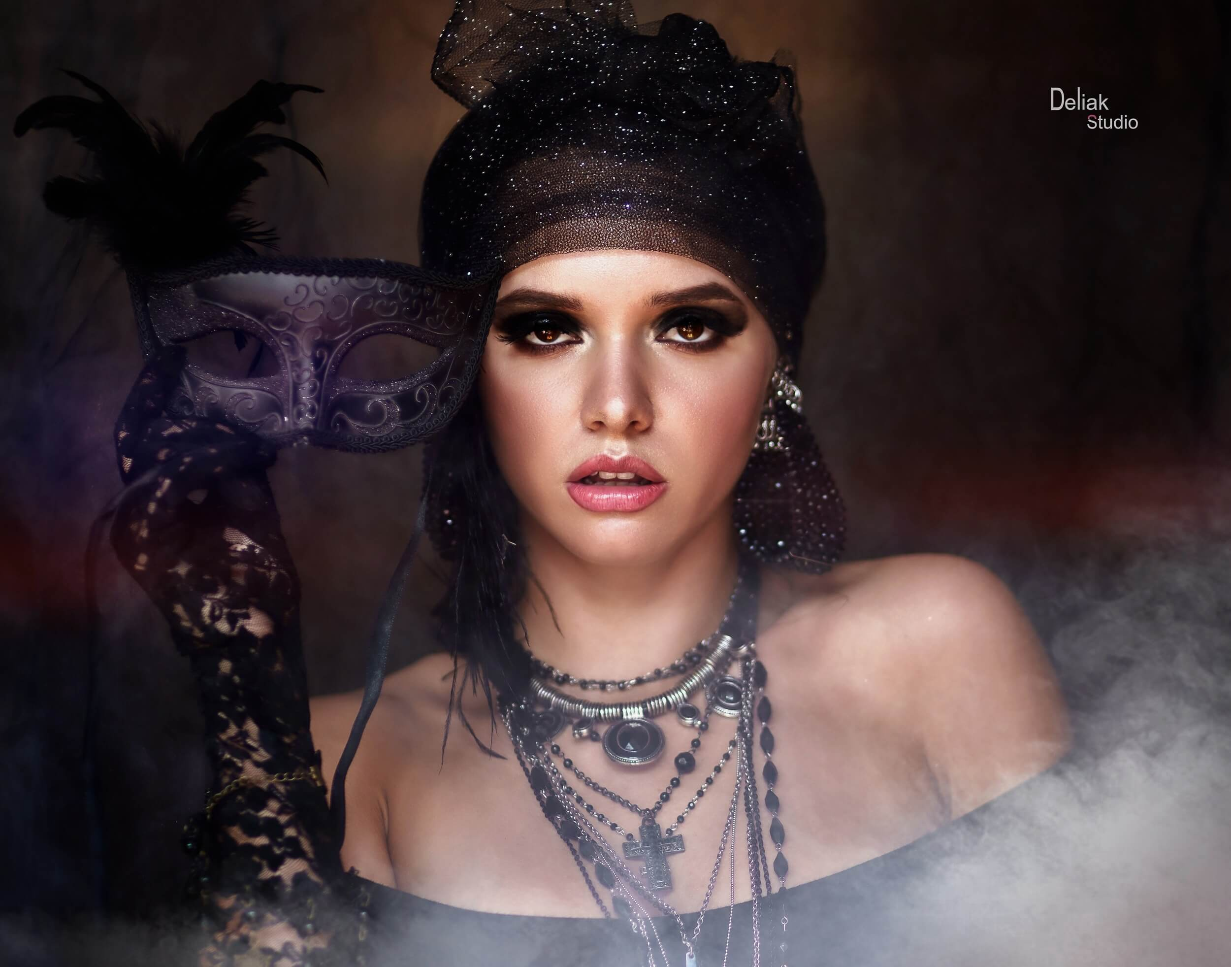 Portraits. Фотограф Видеограф в Новосибирске. Топовый профессиональный контент