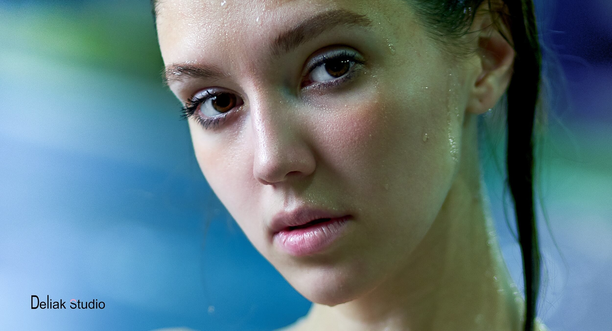 Portraits. Фотограф Видеограф в Новосибирске. Топовый профессиональный контент