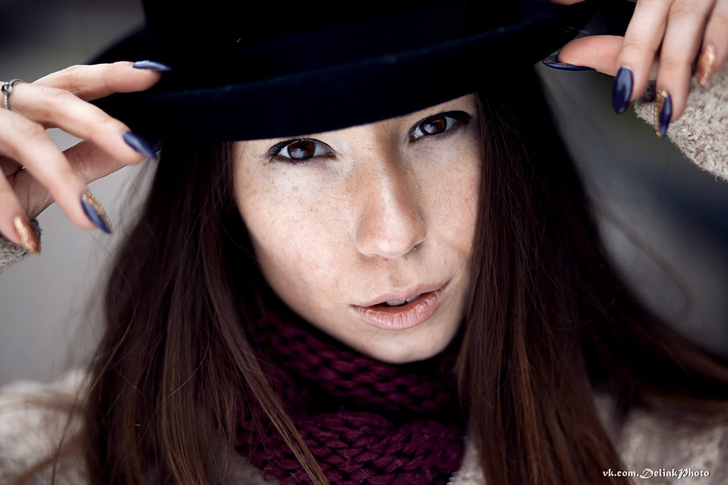 Portraits. Фотограф Видеограф в Новосибирске. Топовый профессиональный контент