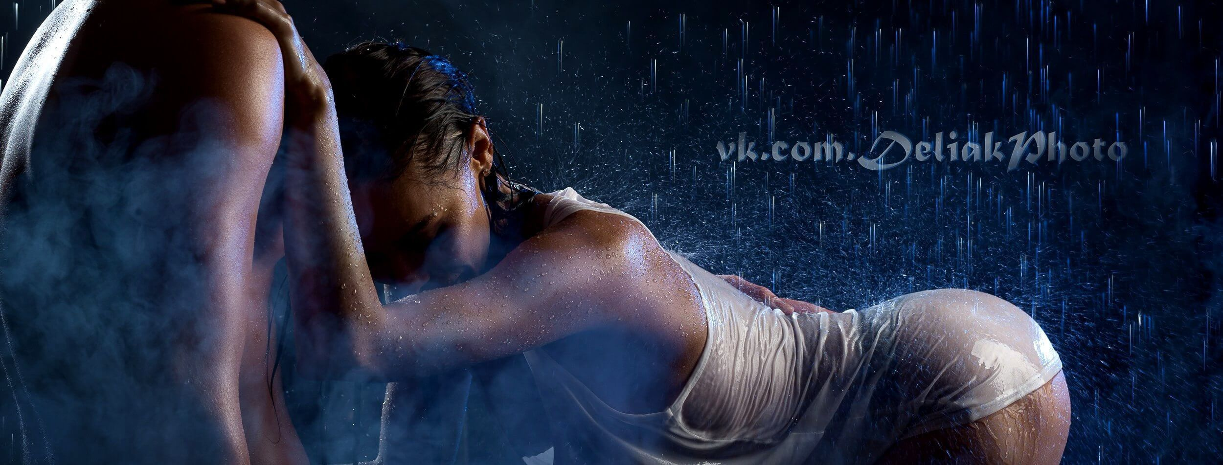 Aqua. Фотограф Видеограф в Новосибирске. Топовый профессиональный контент