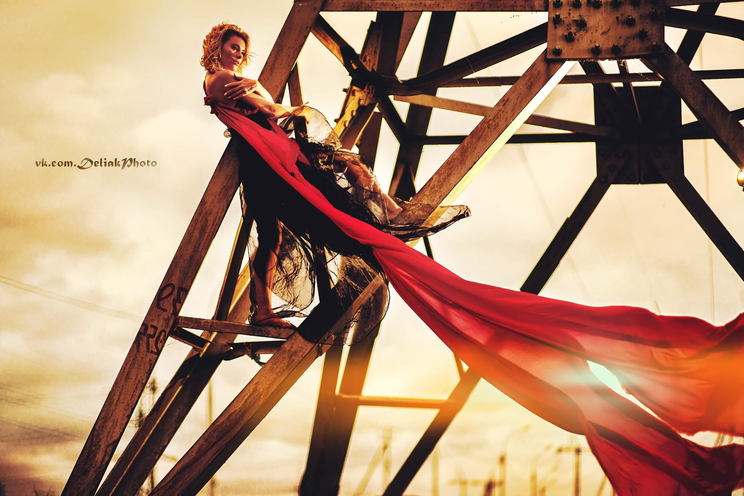 2. Фотограф Видеограф в Новосибирске. Топовый профессиональный контент