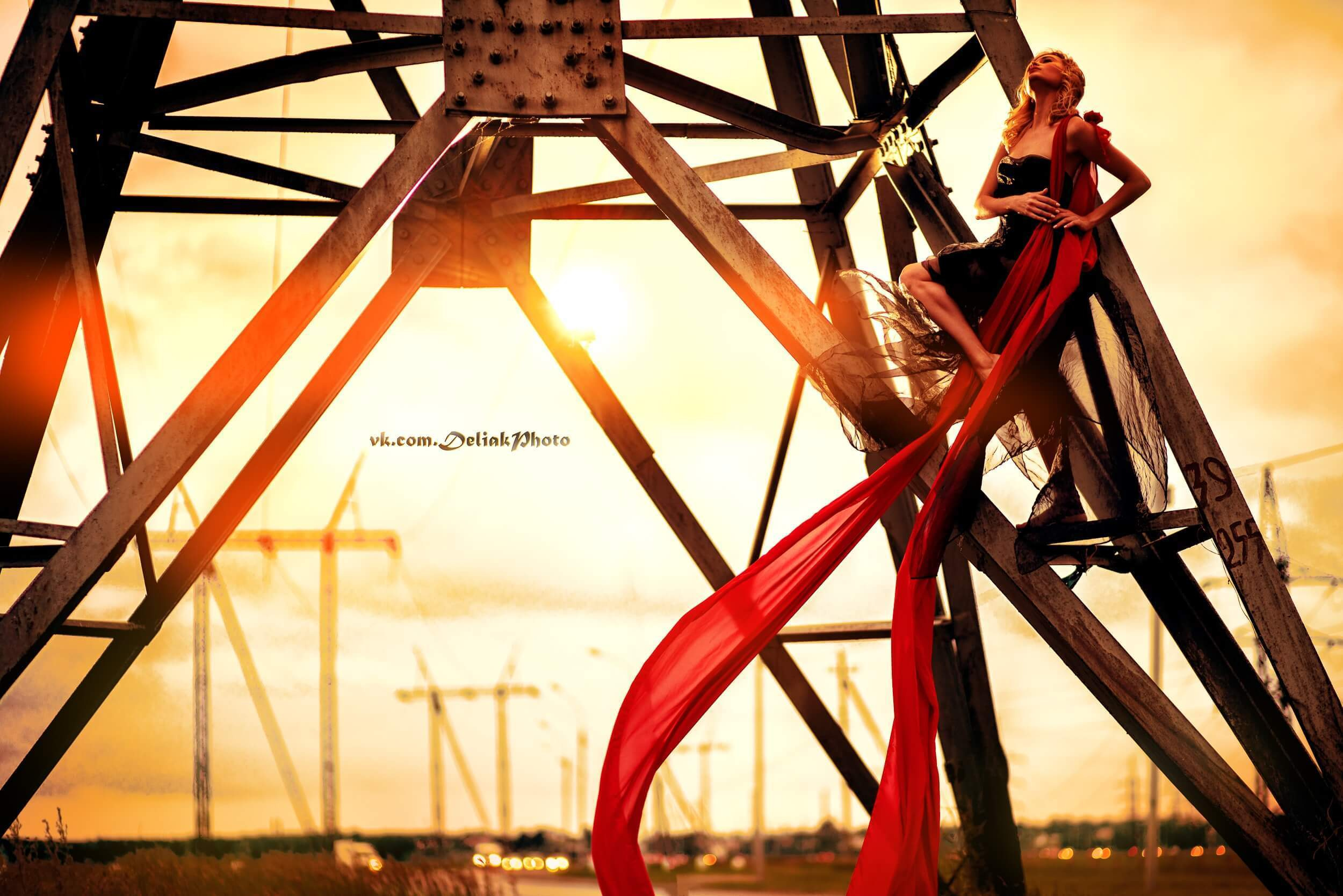 2. Фотограф Видеограф в Новосибирске. Топовый профессиональный контент