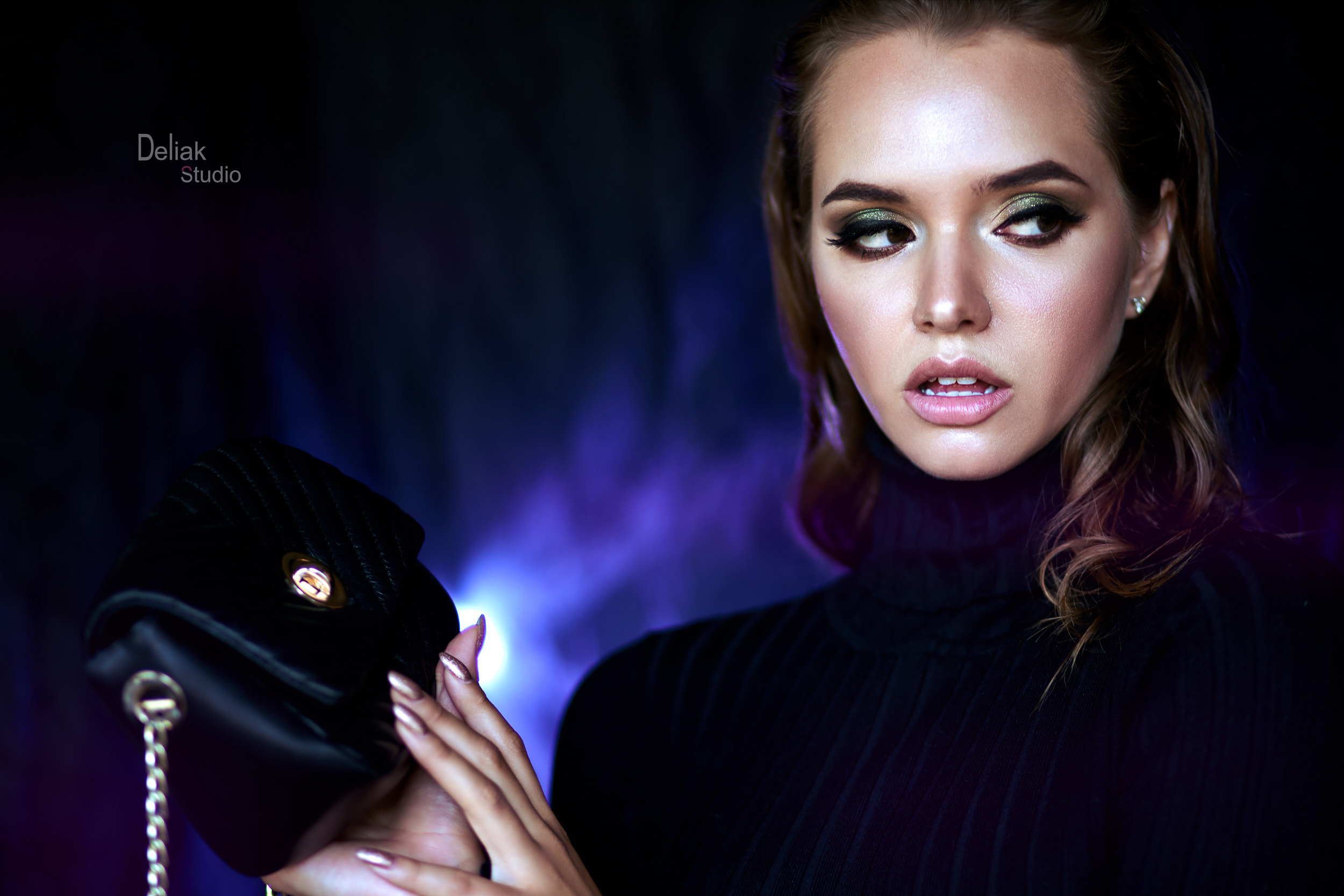 14. Фотограф Видеограф в Новосибирске. Топовый профессиональный контент