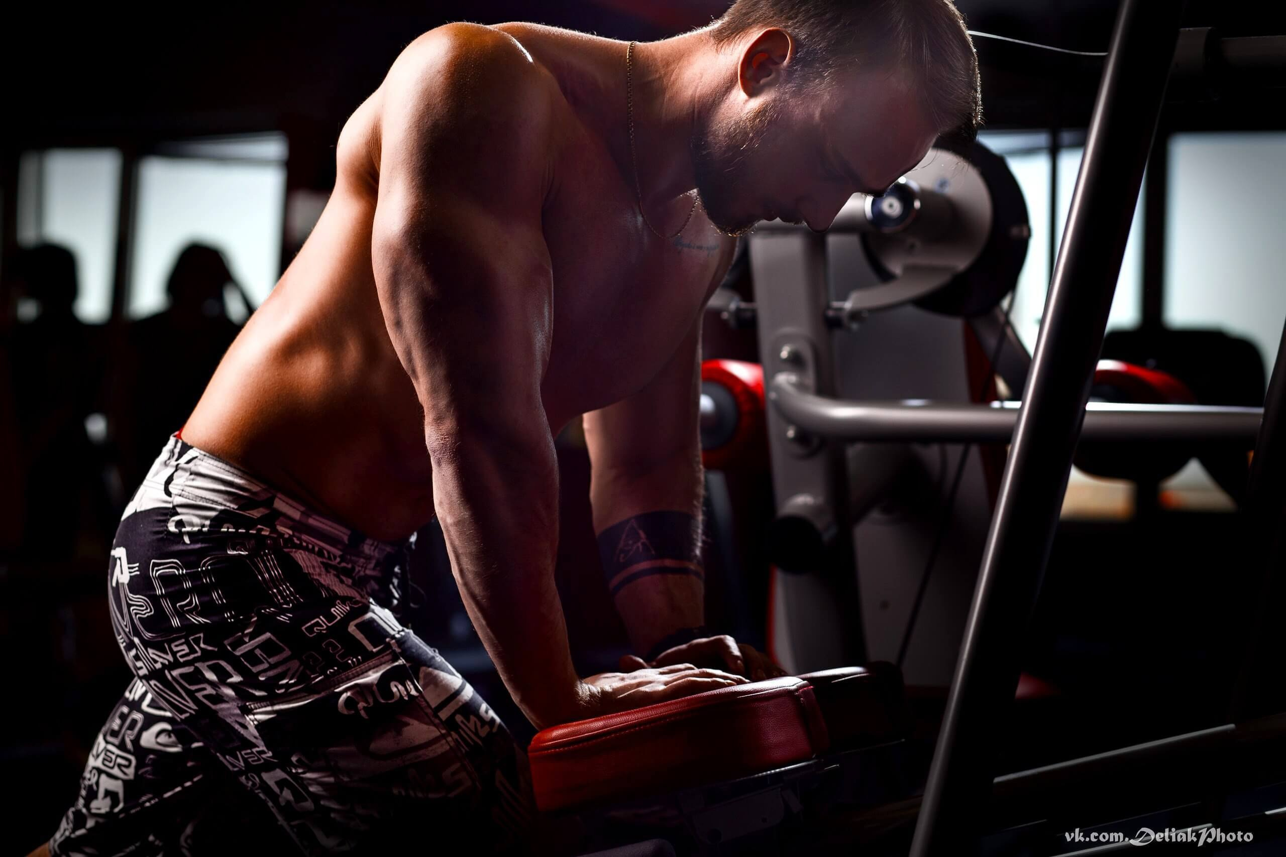 8. Фотограф Видеограф в Новосибирске. Топовый профессиональный контент