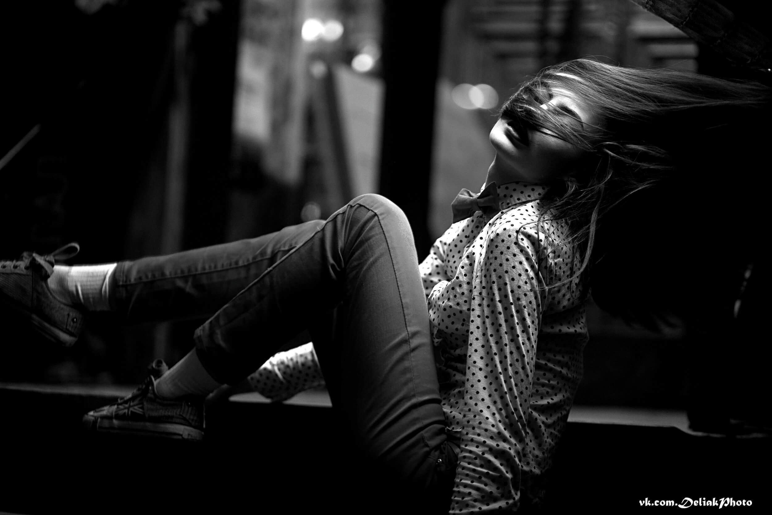 Portraits. Фотограф Видеограф в Новосибирске. Топовый профессиональный контент