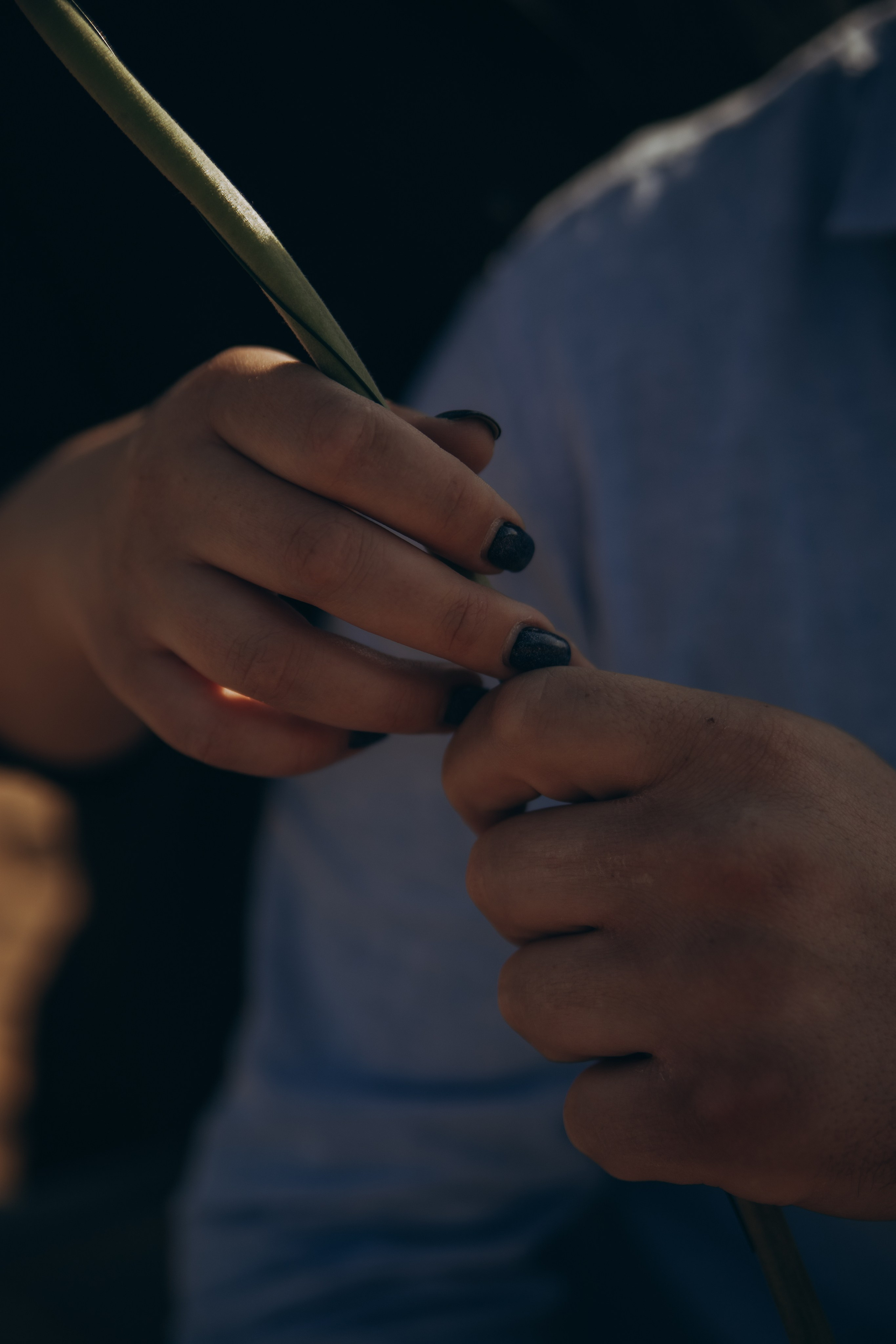 Алексей и Даша. Семейный и детский фотограф в Нижнем Новгороде Анурьева Алена