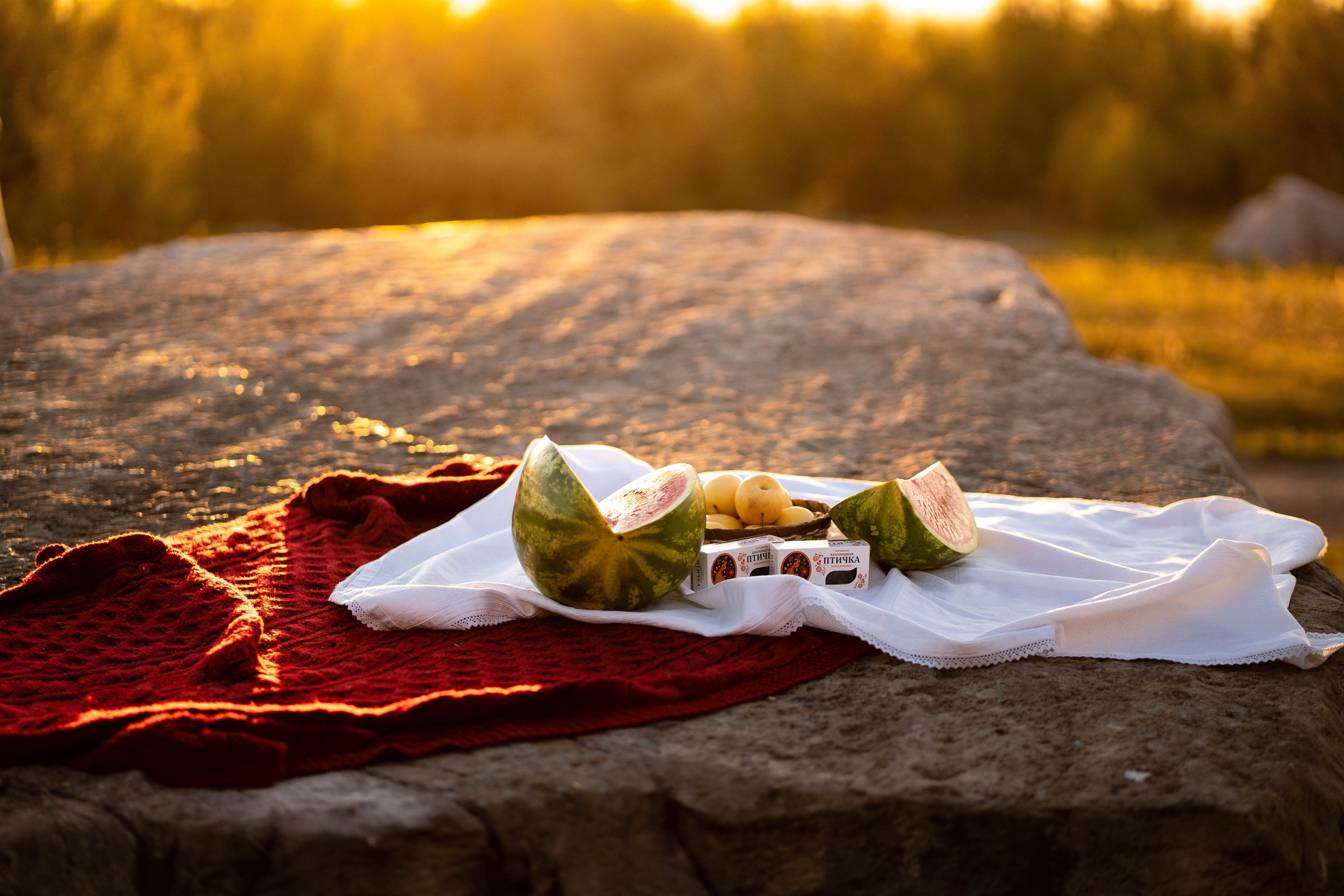 Осенняя прогулка. Фотограф Губаха Рависа Муллахметова