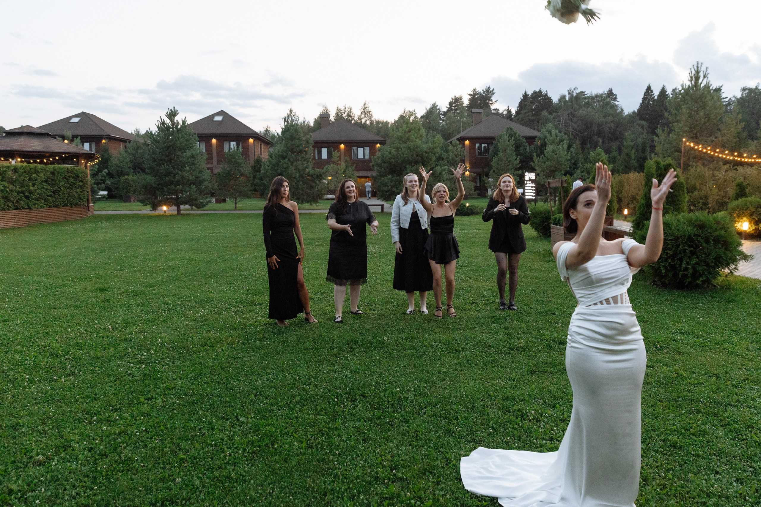 Анонс свадьбы Ксюши и Паши