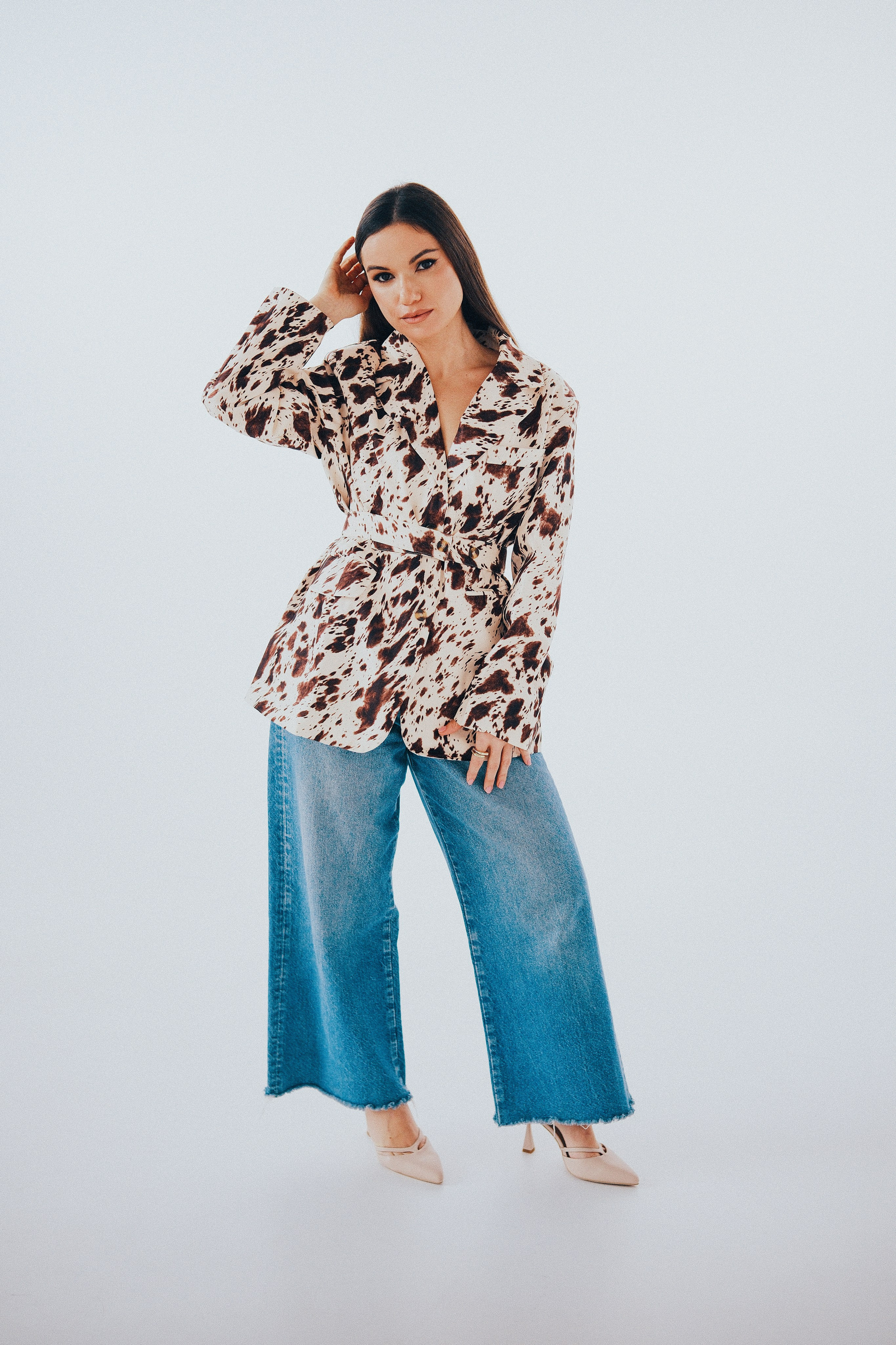 Ксения. Портретный фотограф в Новороссийске|Елизавета Кулакова