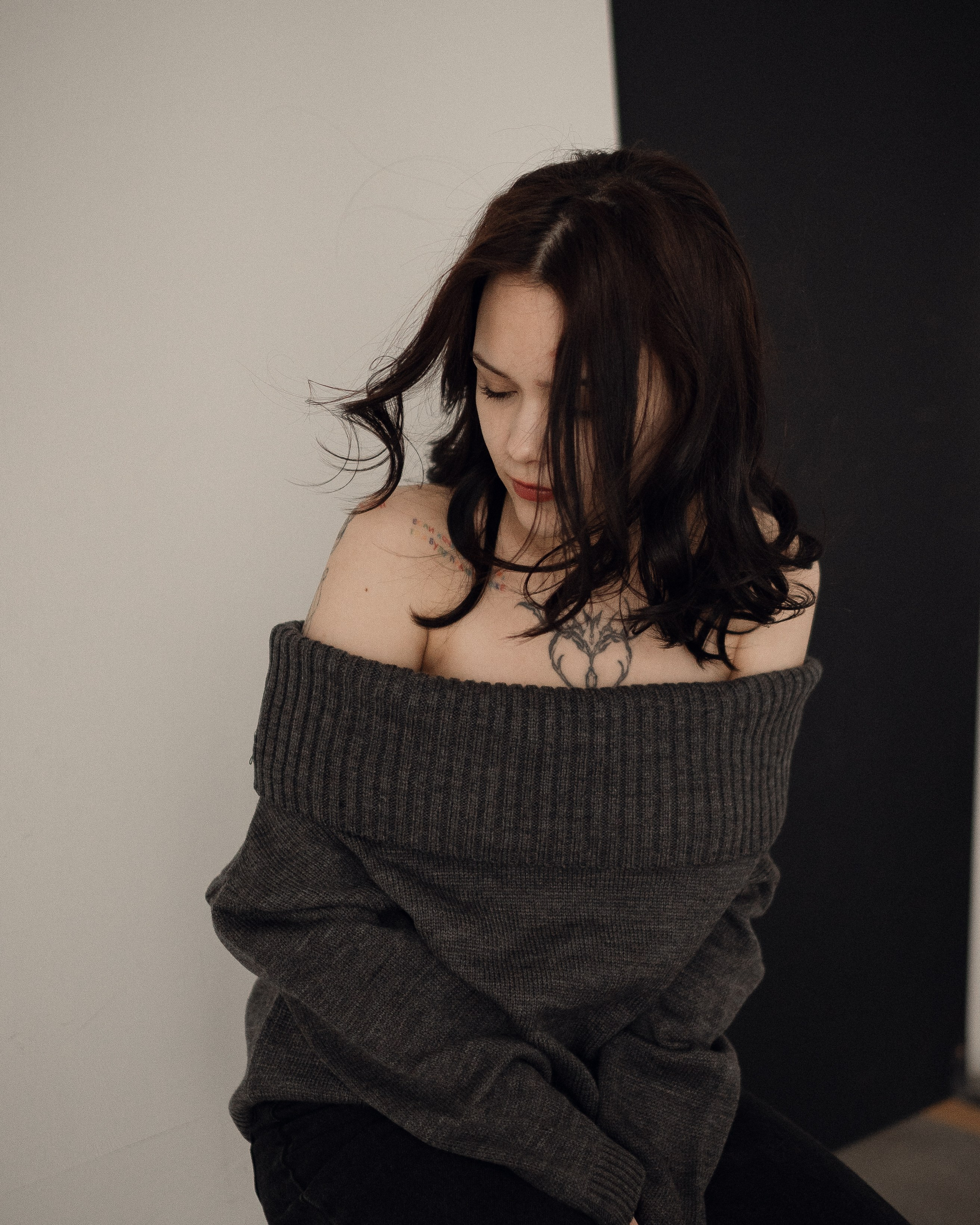 Ольга. Фотограф Краснодар Ирина Гафланова