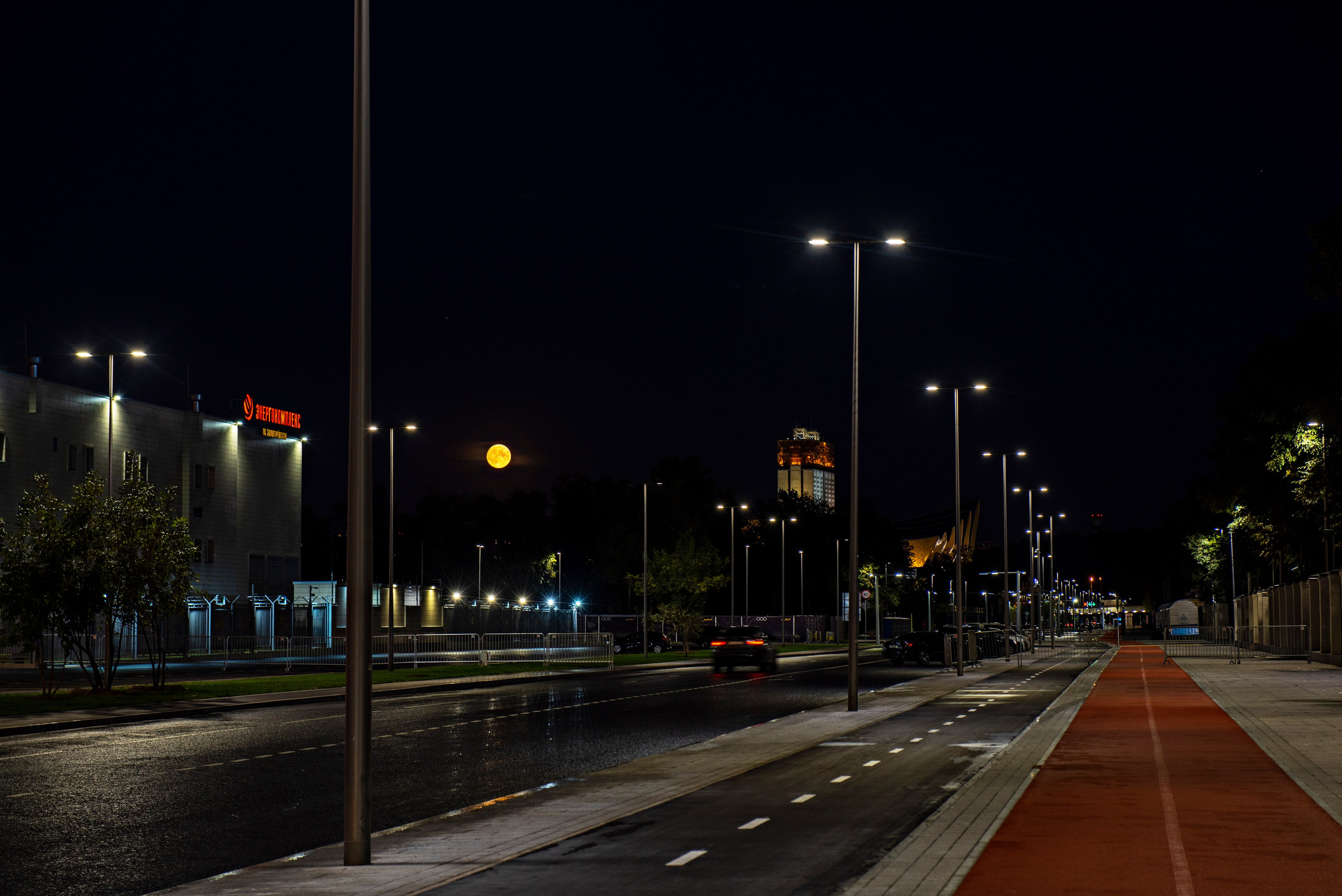 Architecture. Фотограф и видеограф в Москве Мария Малкич